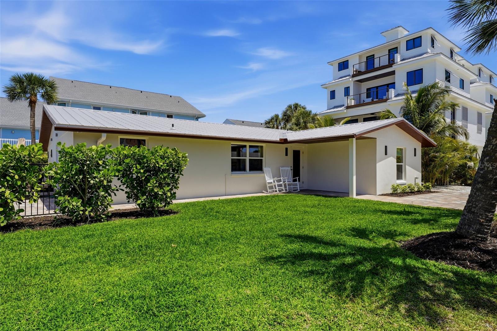 120 STANFORD DRIVE