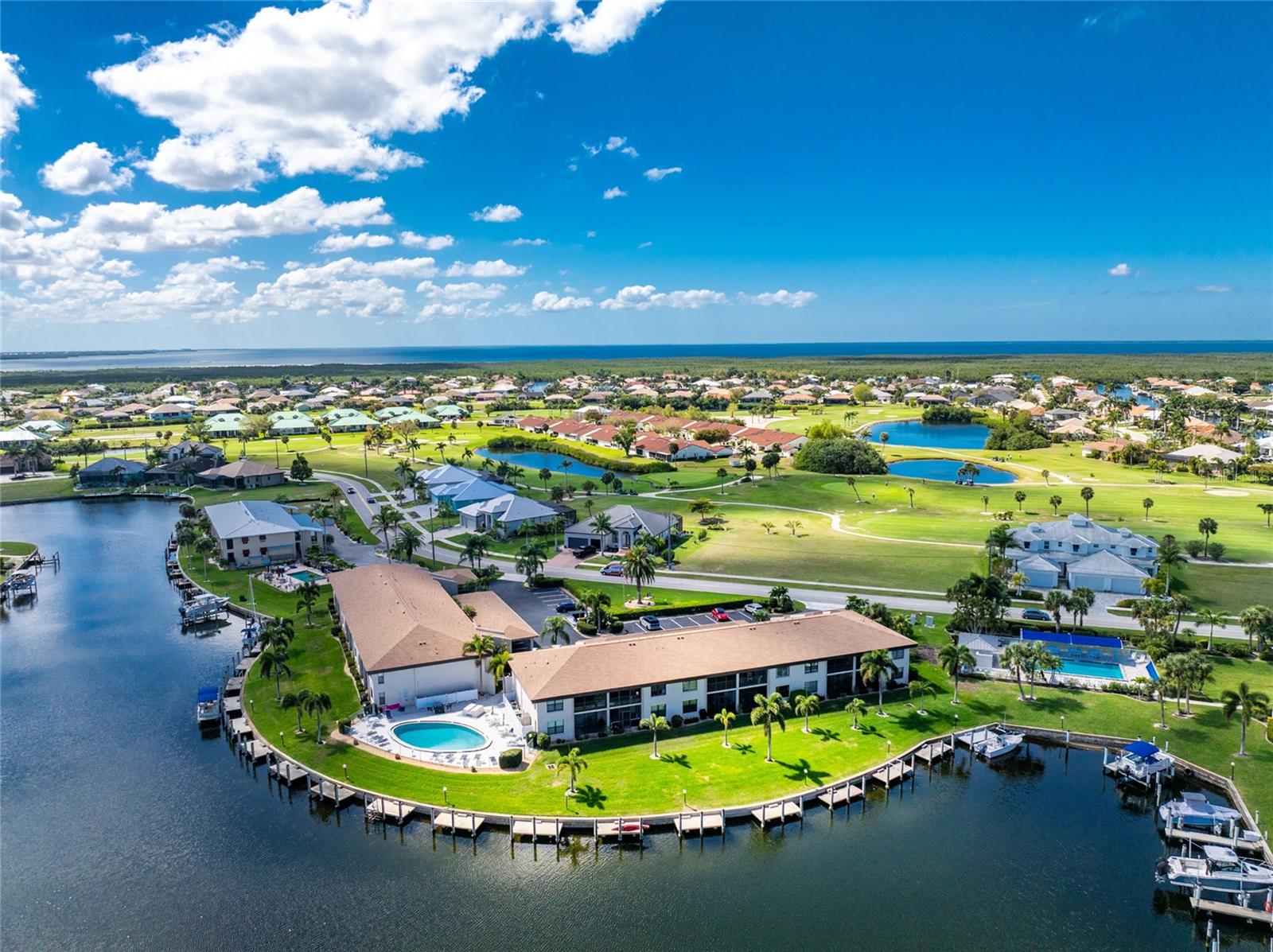 3670 BAL HARBOR BOULEVARD #1F