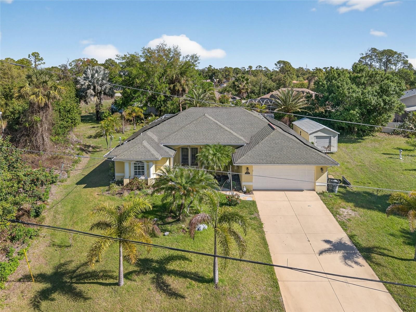 7270 PARAGON ROAD