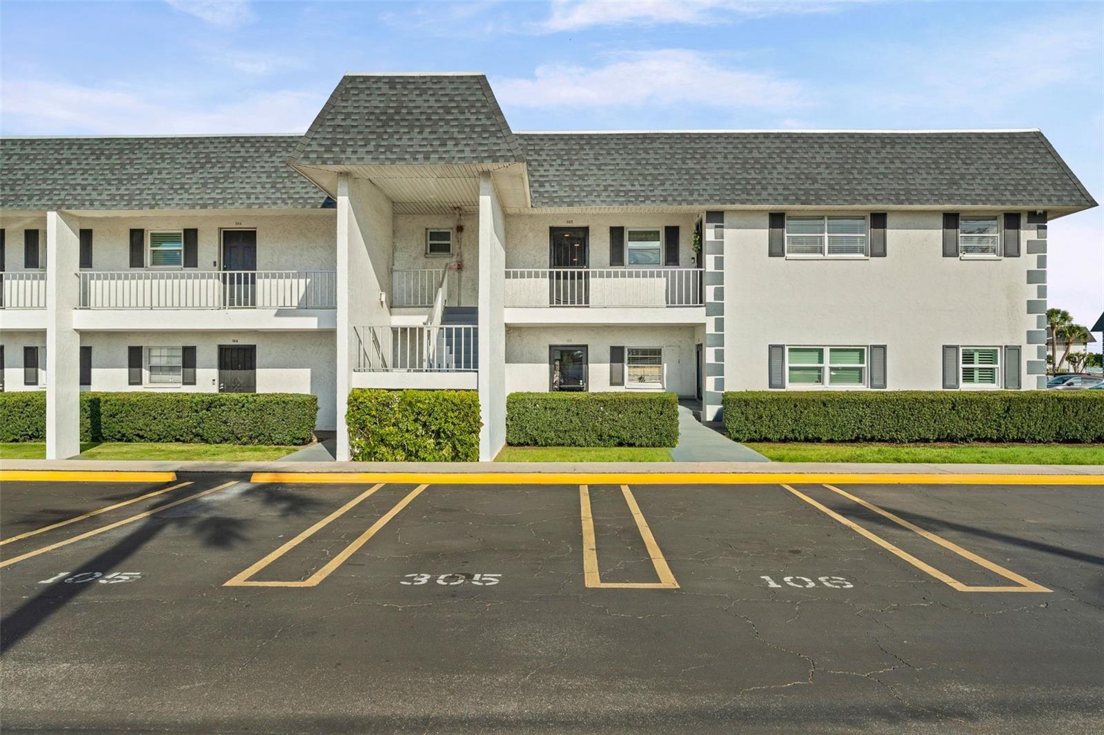 4705 5TH STREET #305