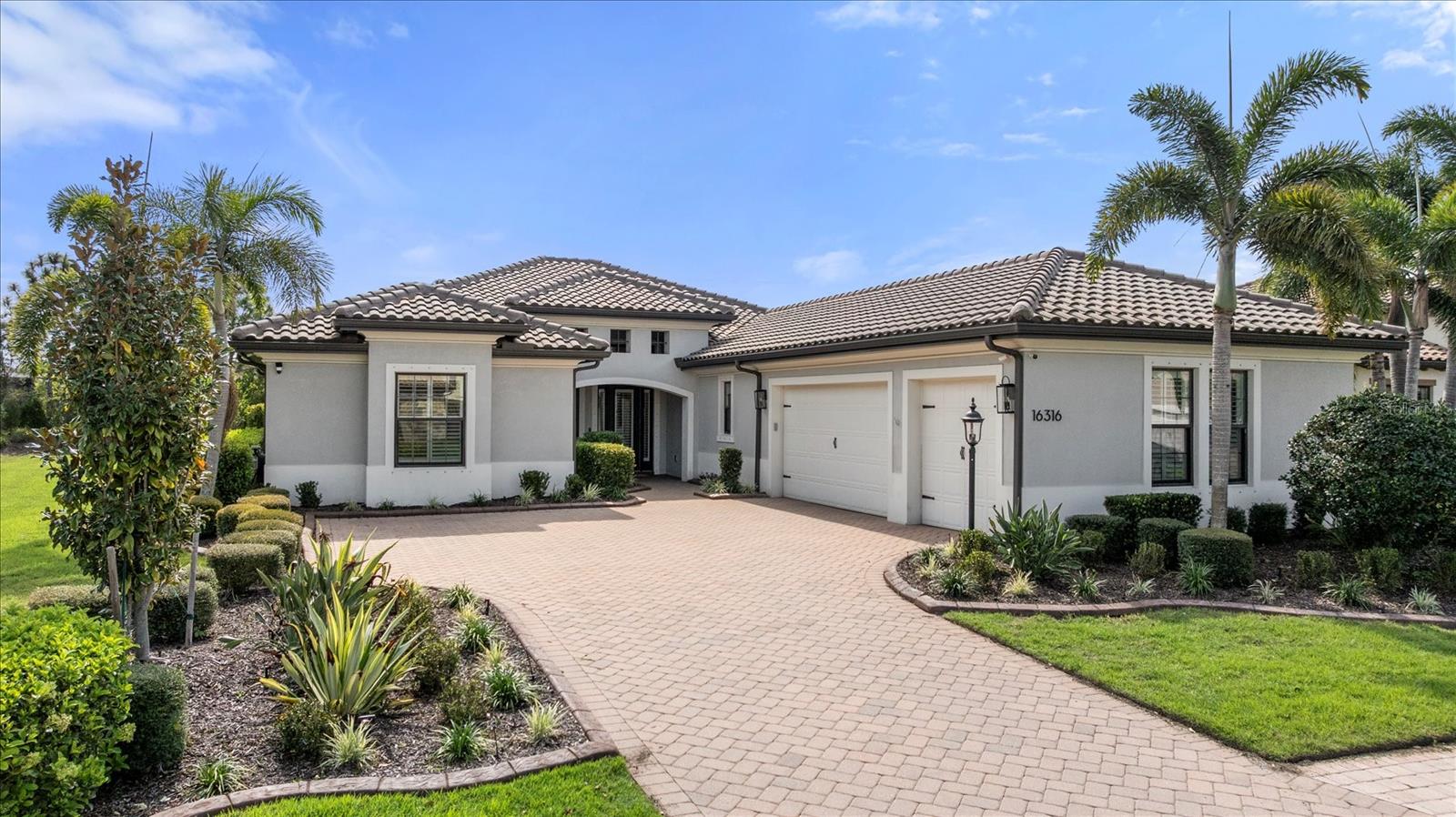 16316 CASTLE PARK TERRACE