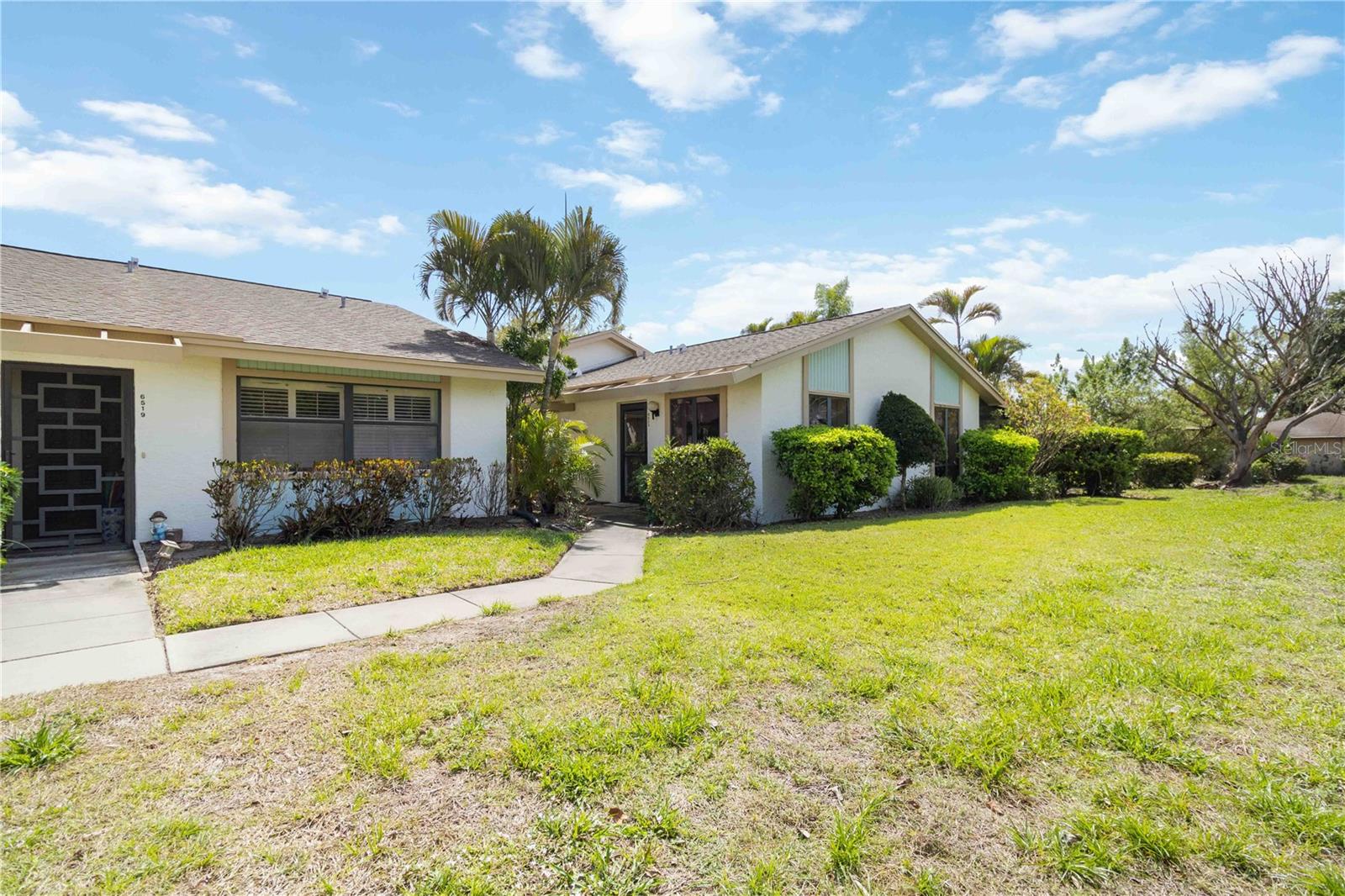 6521 HERITAGE LANE #2621