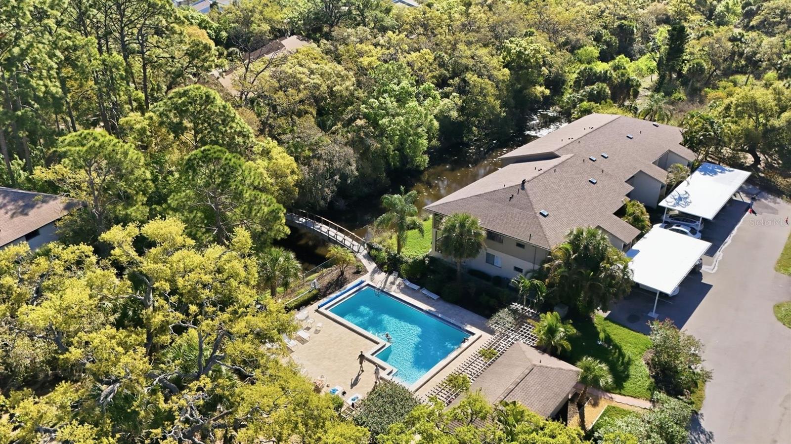 3361 CROSS CREEK DRIVE #3361