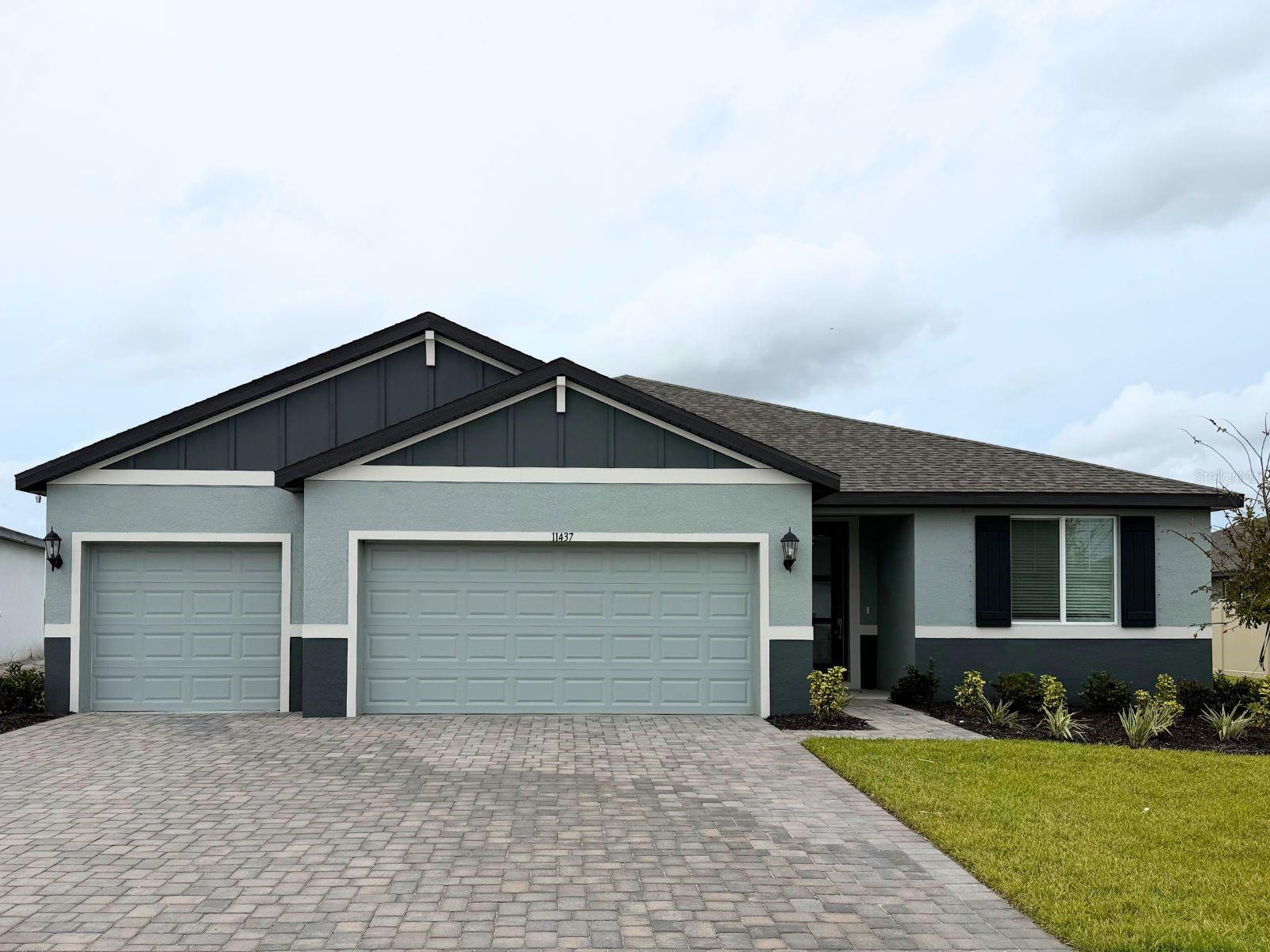 11437 STARLING SONG PLACE