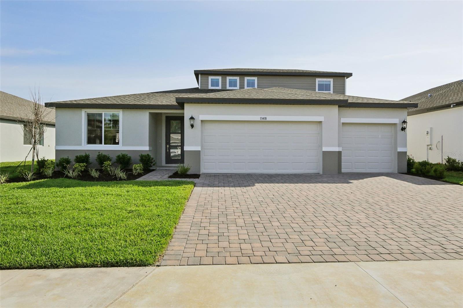 11418 STARLING SONG PLACE