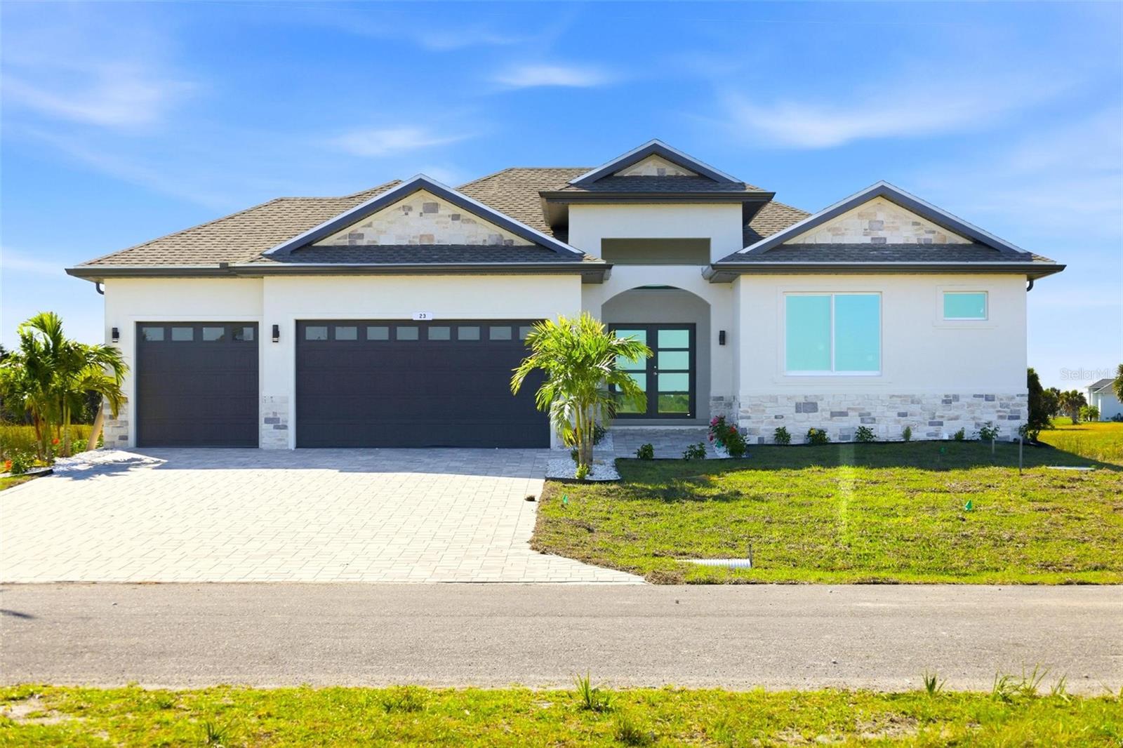 23 WREN DRIVE
