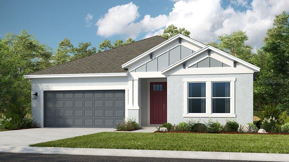 6929 PRAIRIE OAK WAY