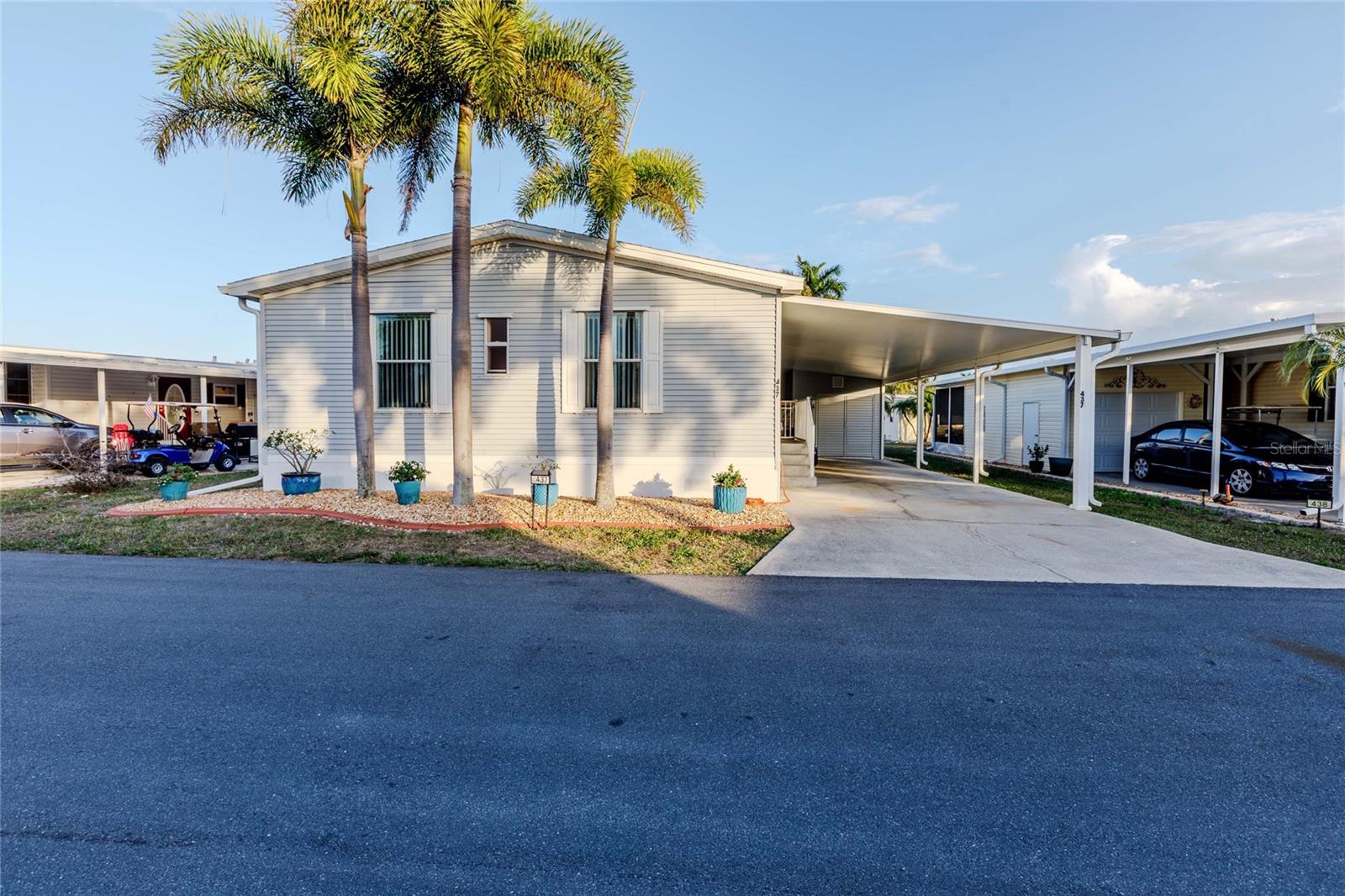 2100 KINGS HIGHWAY #437