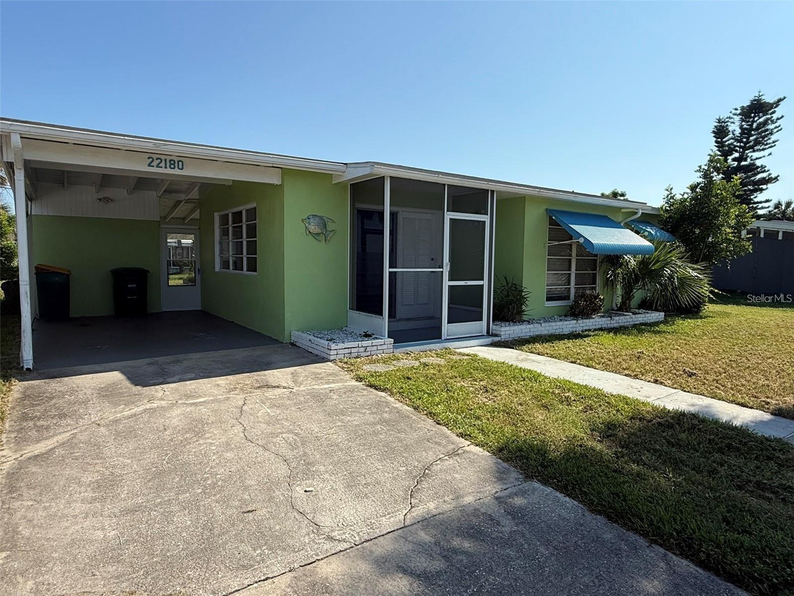22180 MIDWAY BOULEVARD