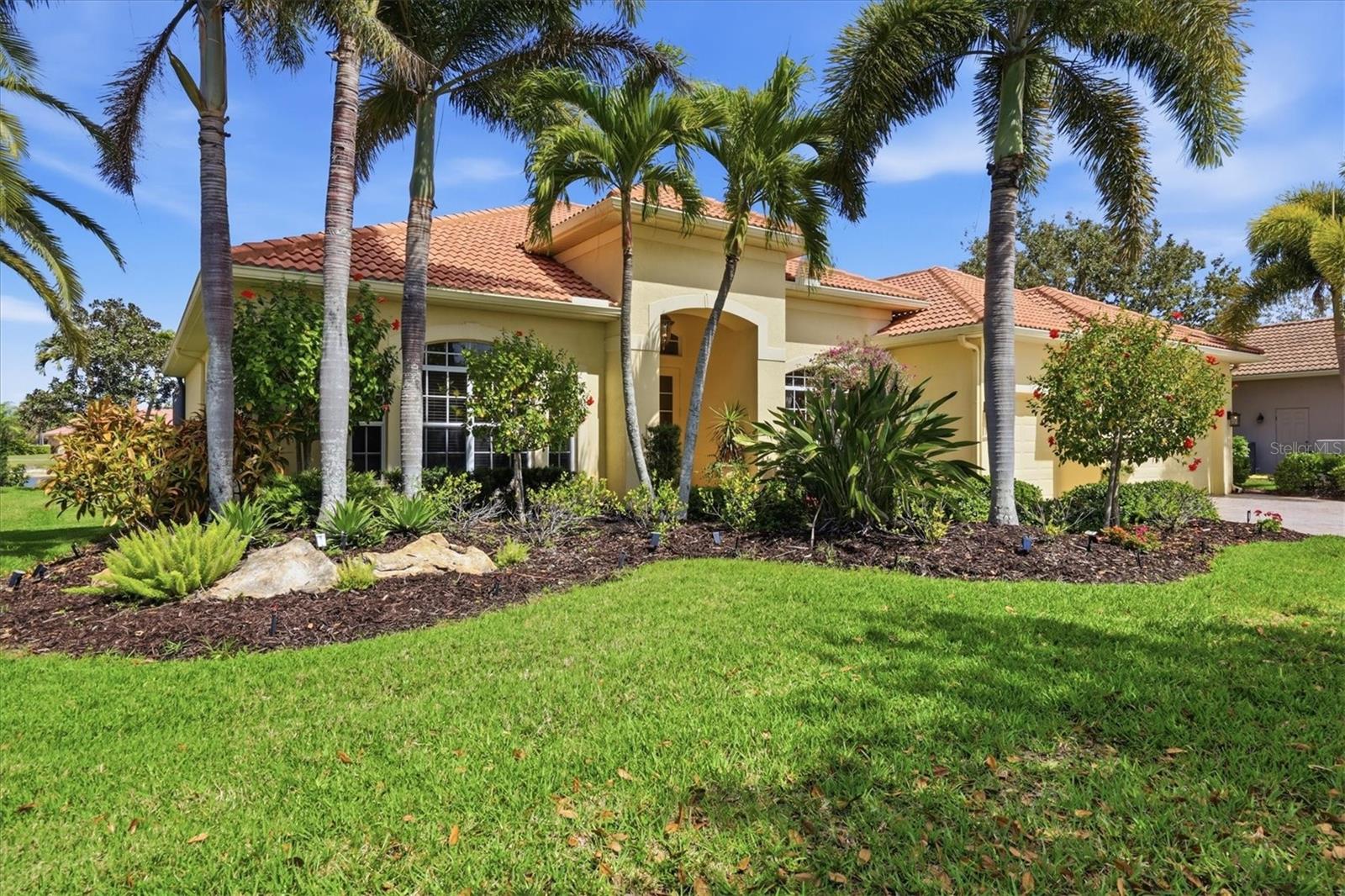 1251 TUSCANY BOULEVARD