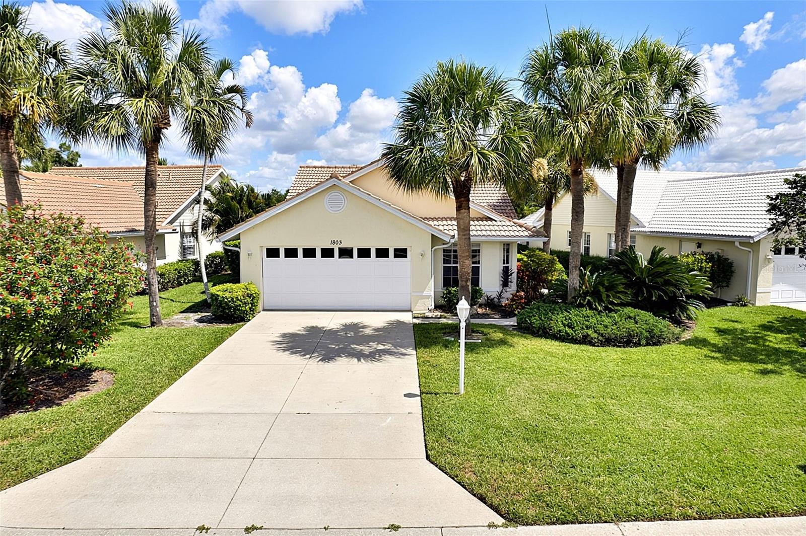 1803 ASHLEY DRIVE