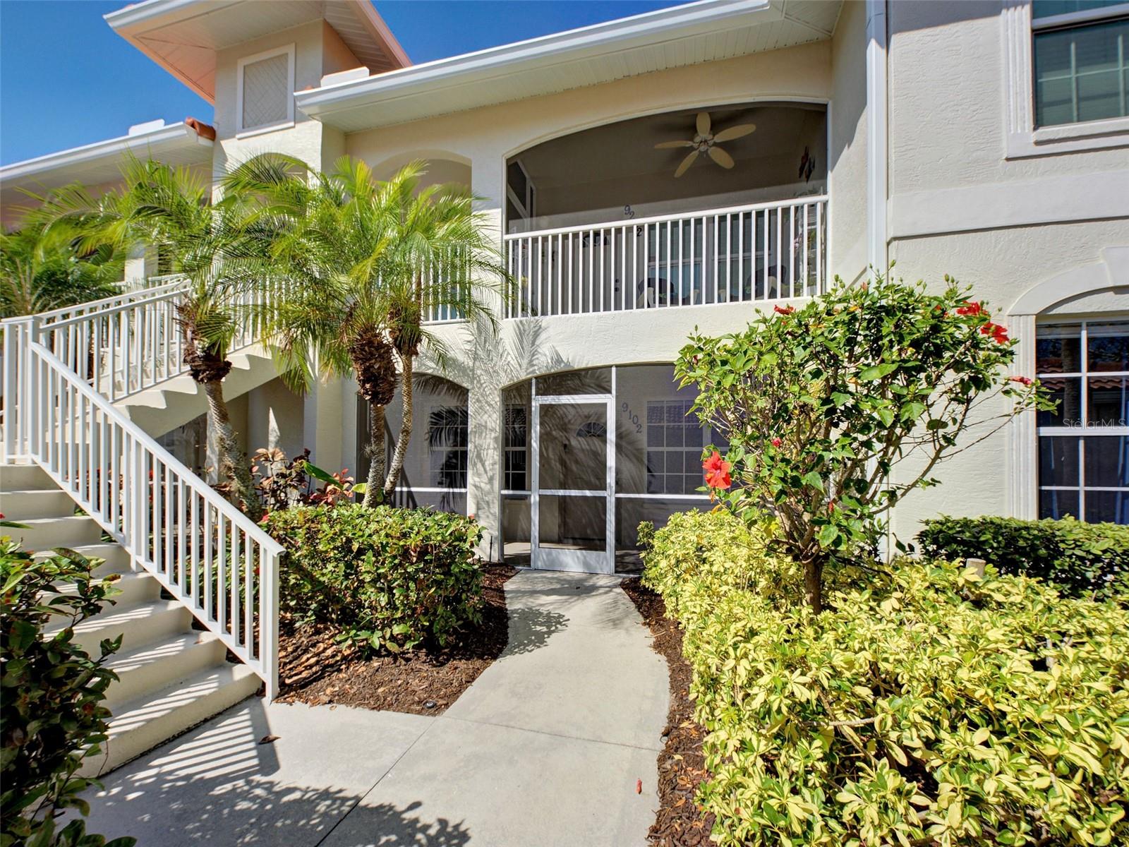 9102 L PAVIA BOULEVARD #9102