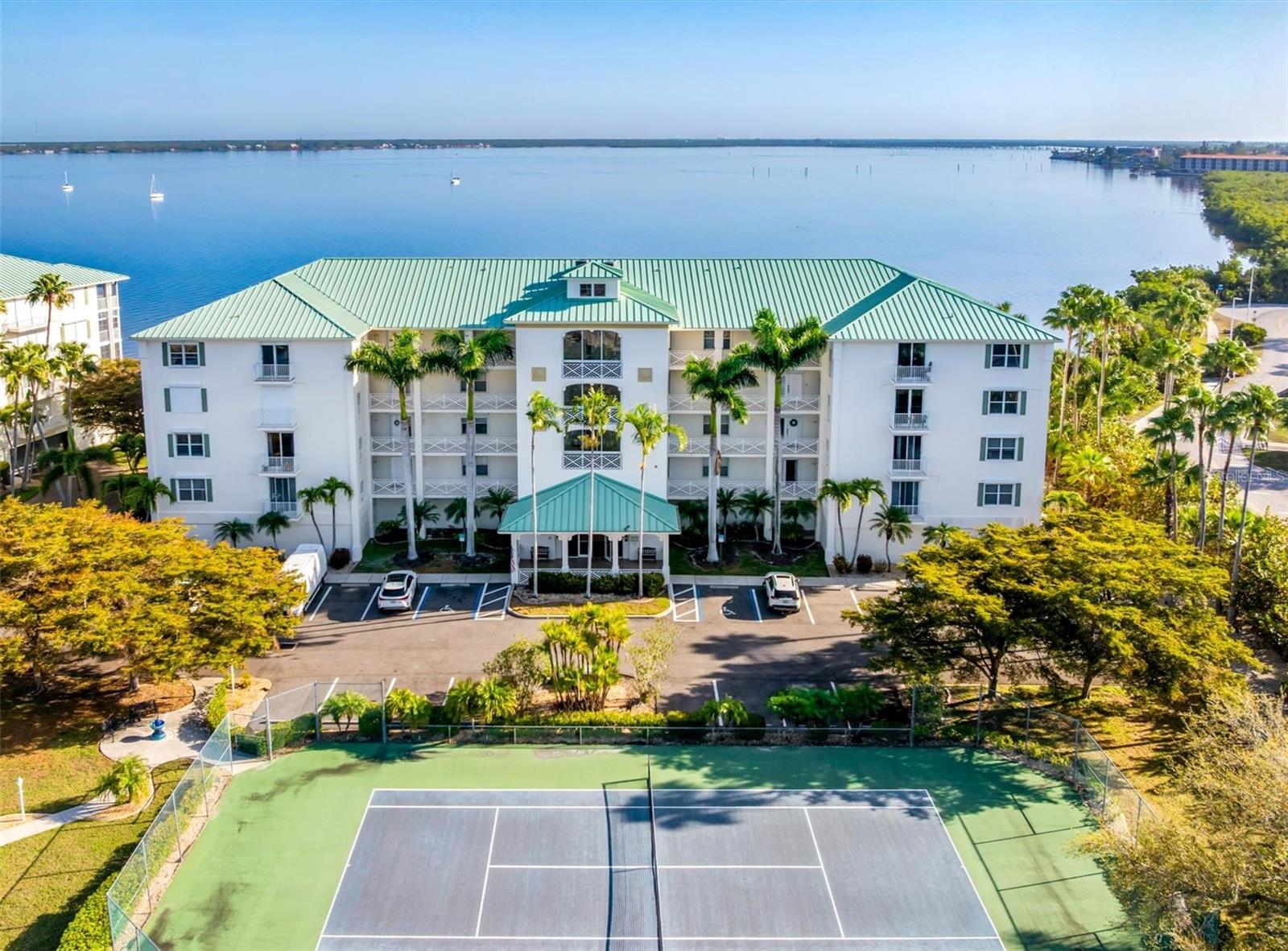 200 HARBOR WALK DRIVE #354