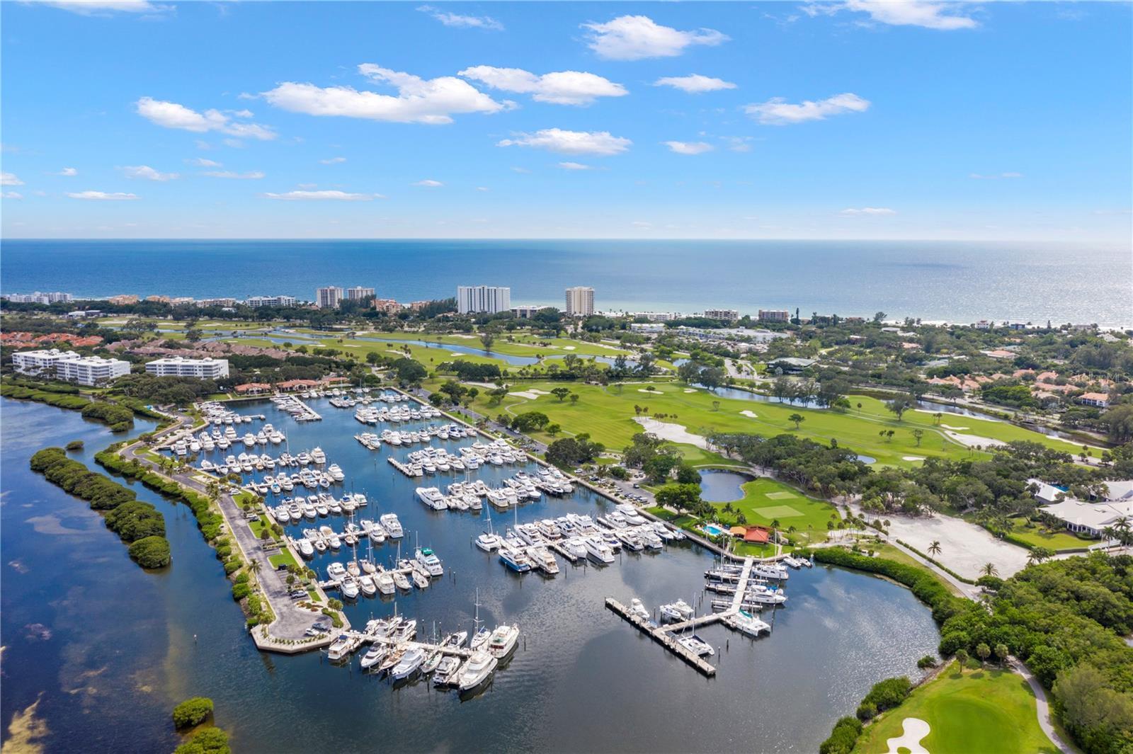 2600 HARBOURSIDE DRIVE #C13