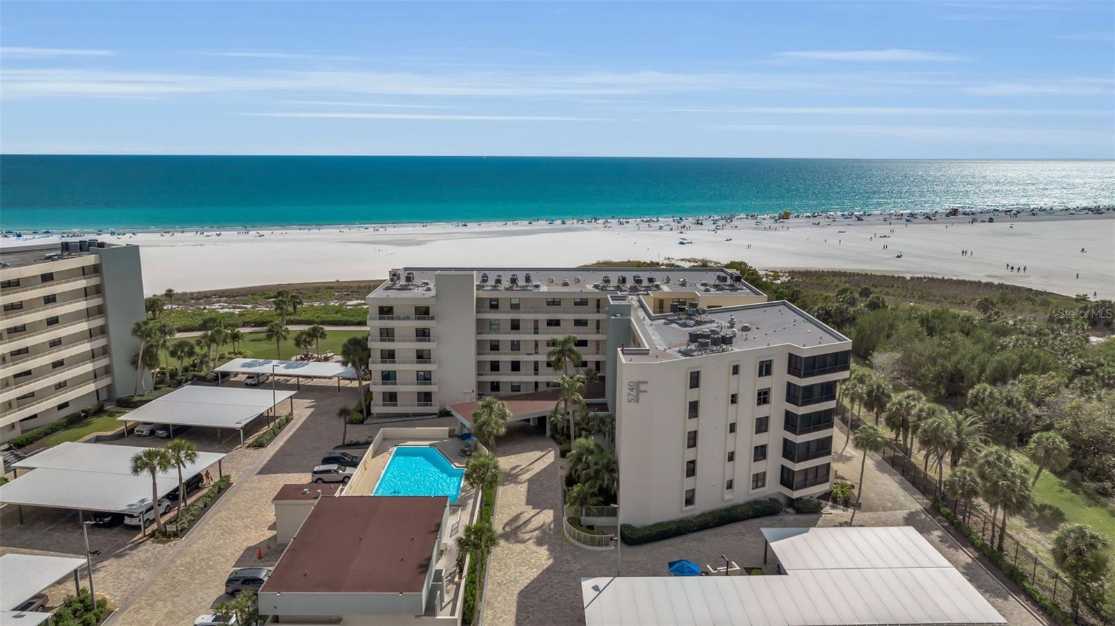 5740 MIDNIGHT PASS ROAD #403