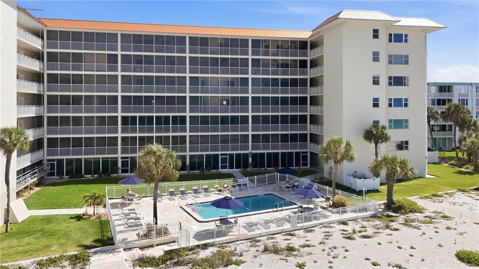 1150 TARPON CENTER DRIVE #1G