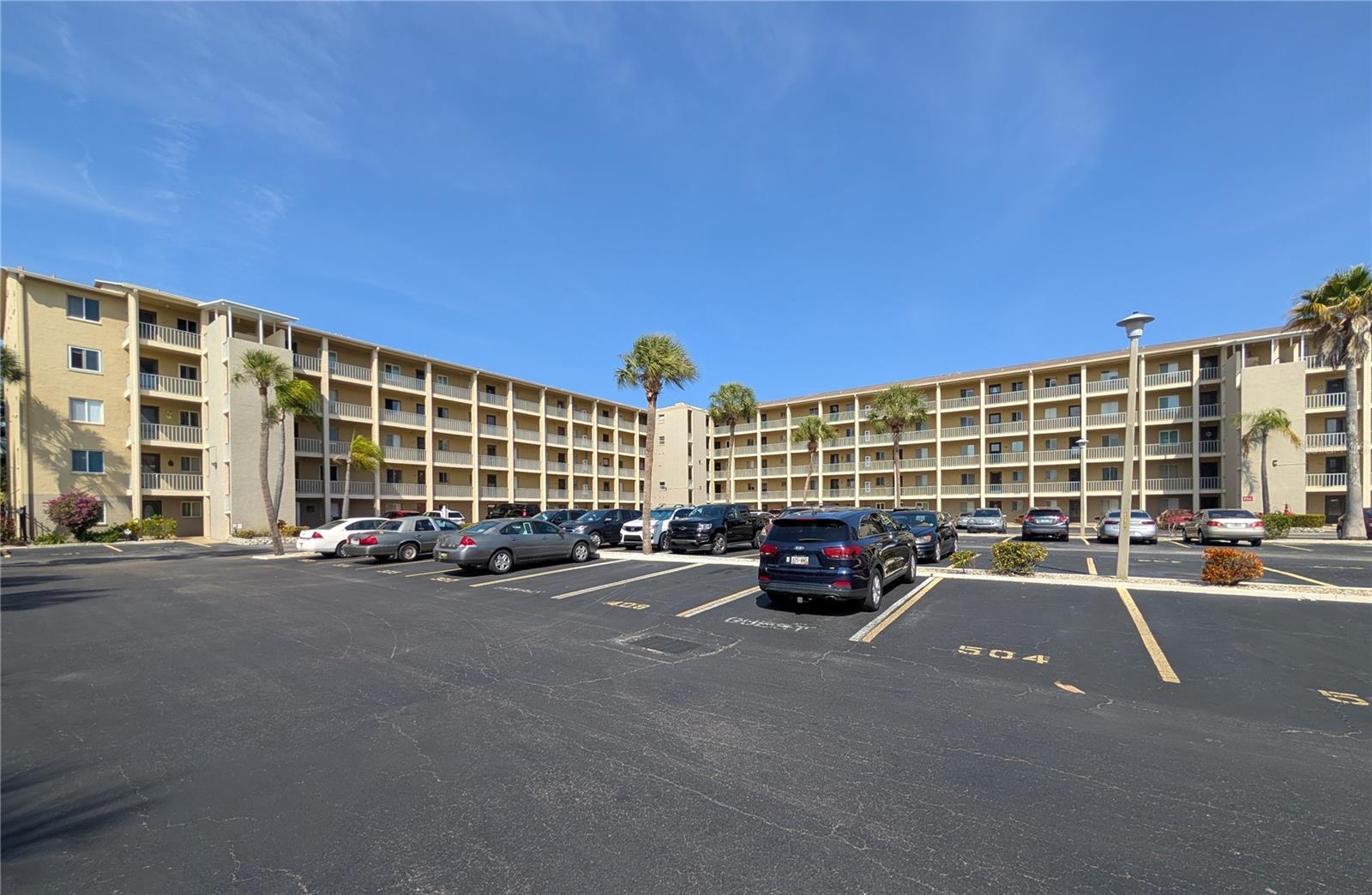 3624 LAKE BAYSHORE DRIVE #K-303