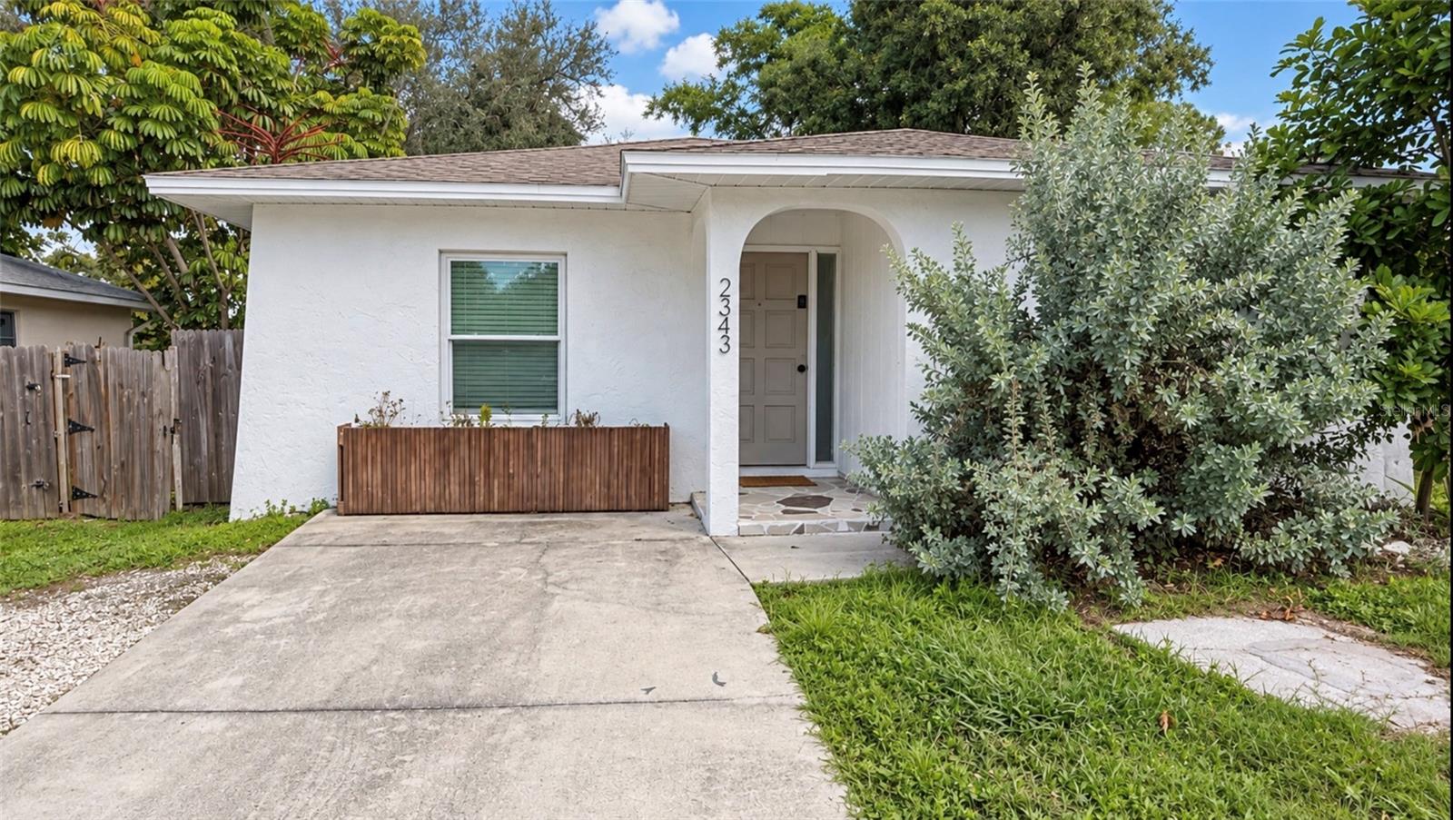 2343 EUGENE STREET