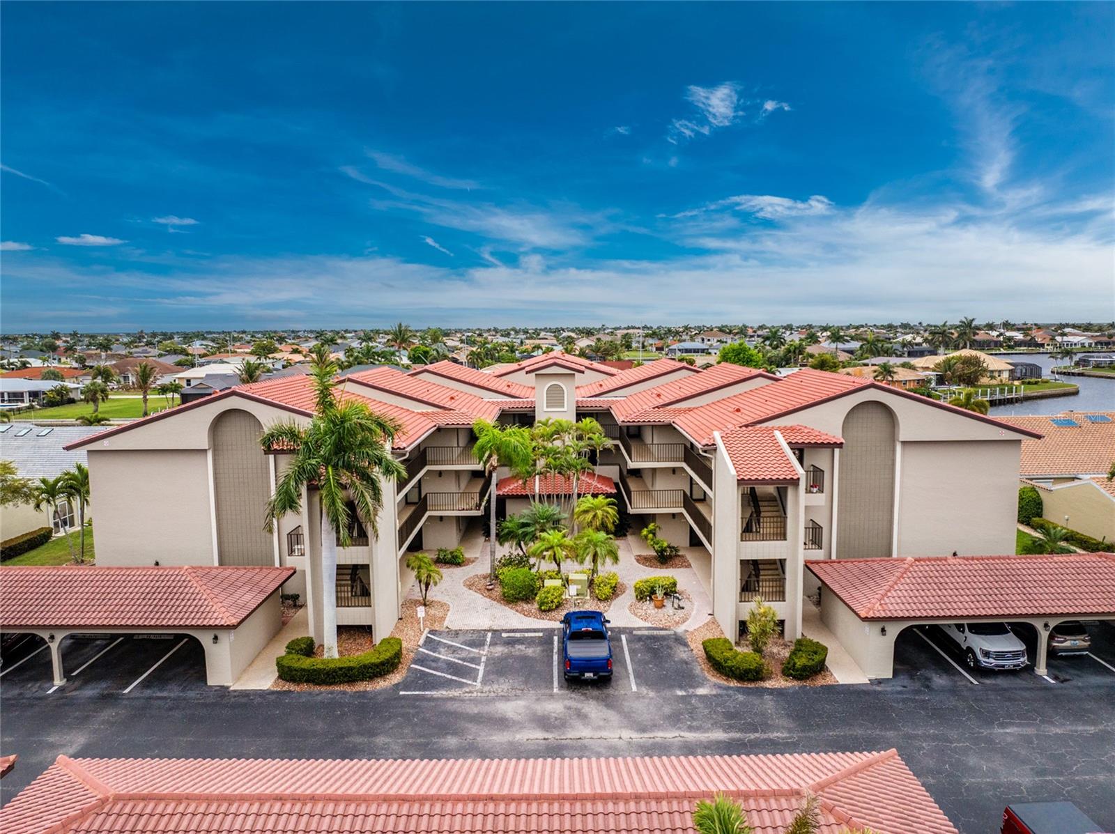 2601 MARION AVENUE #42A