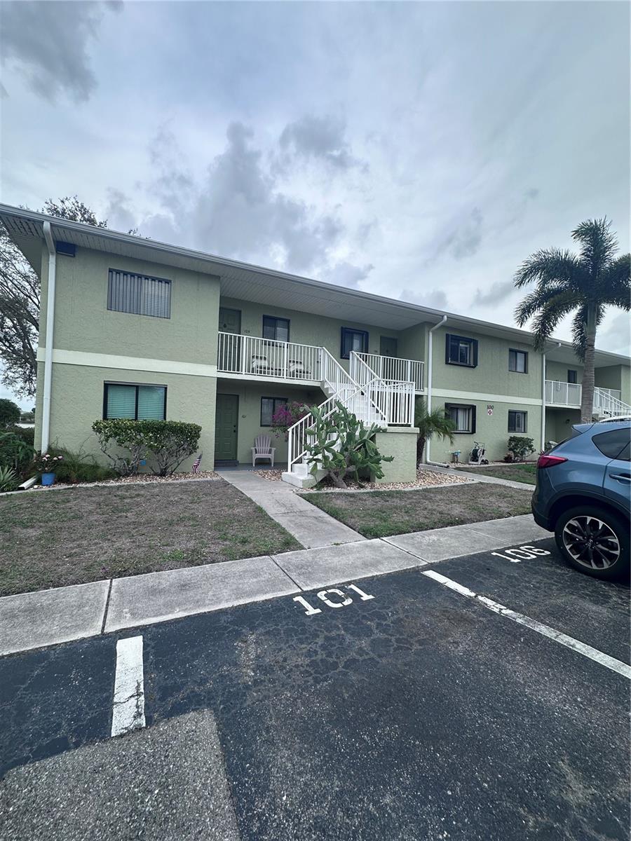 25225 RAMPART BOULEVARD #105