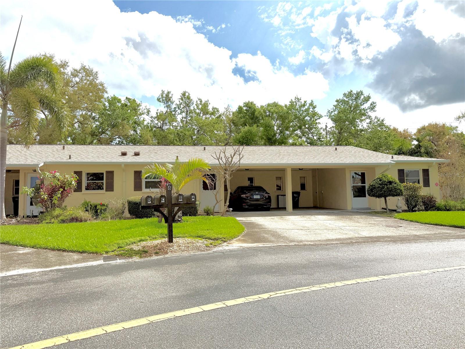 390 301 BOULEVARD #8A
