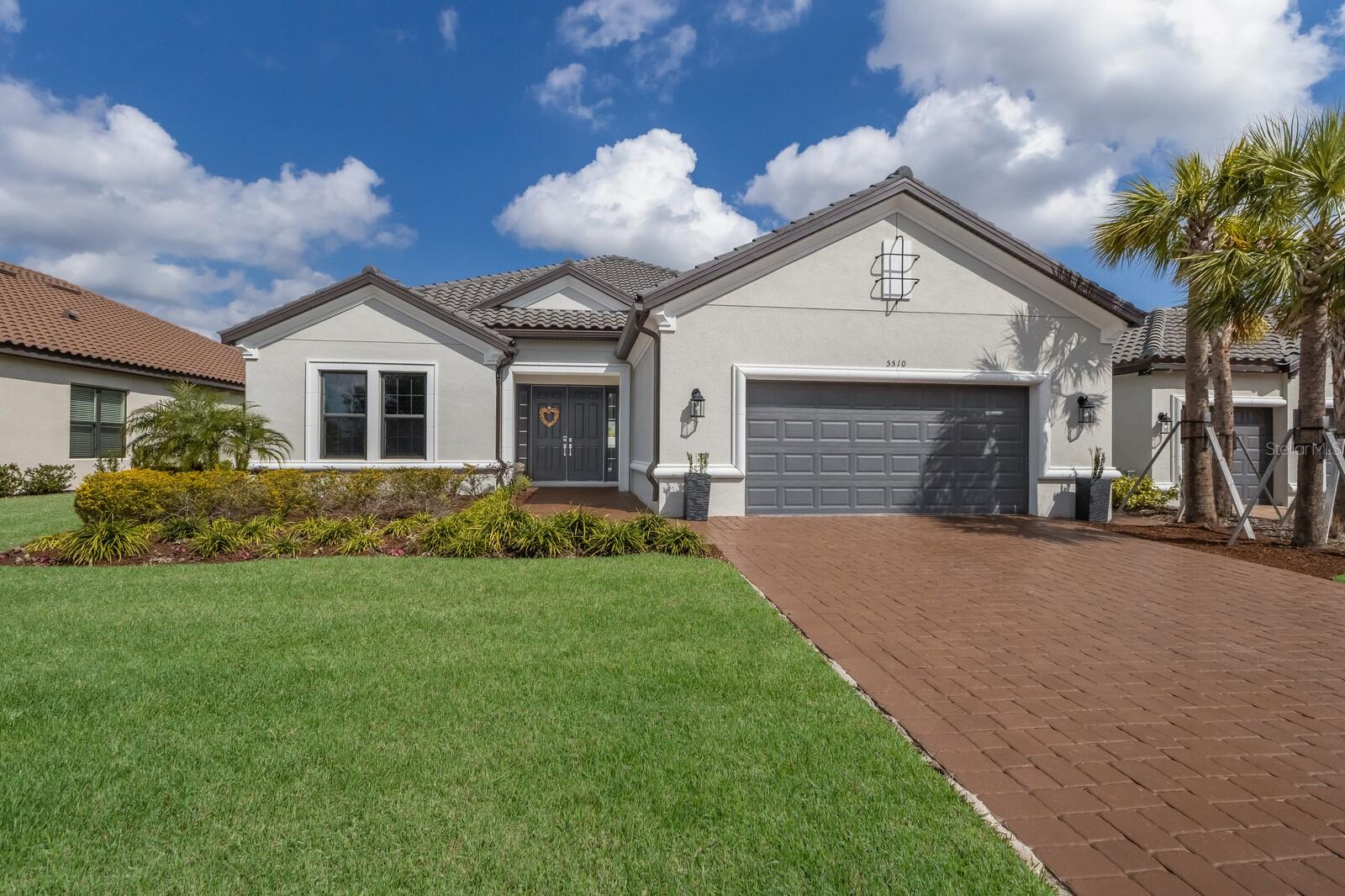 5510 PANELLA COURT
