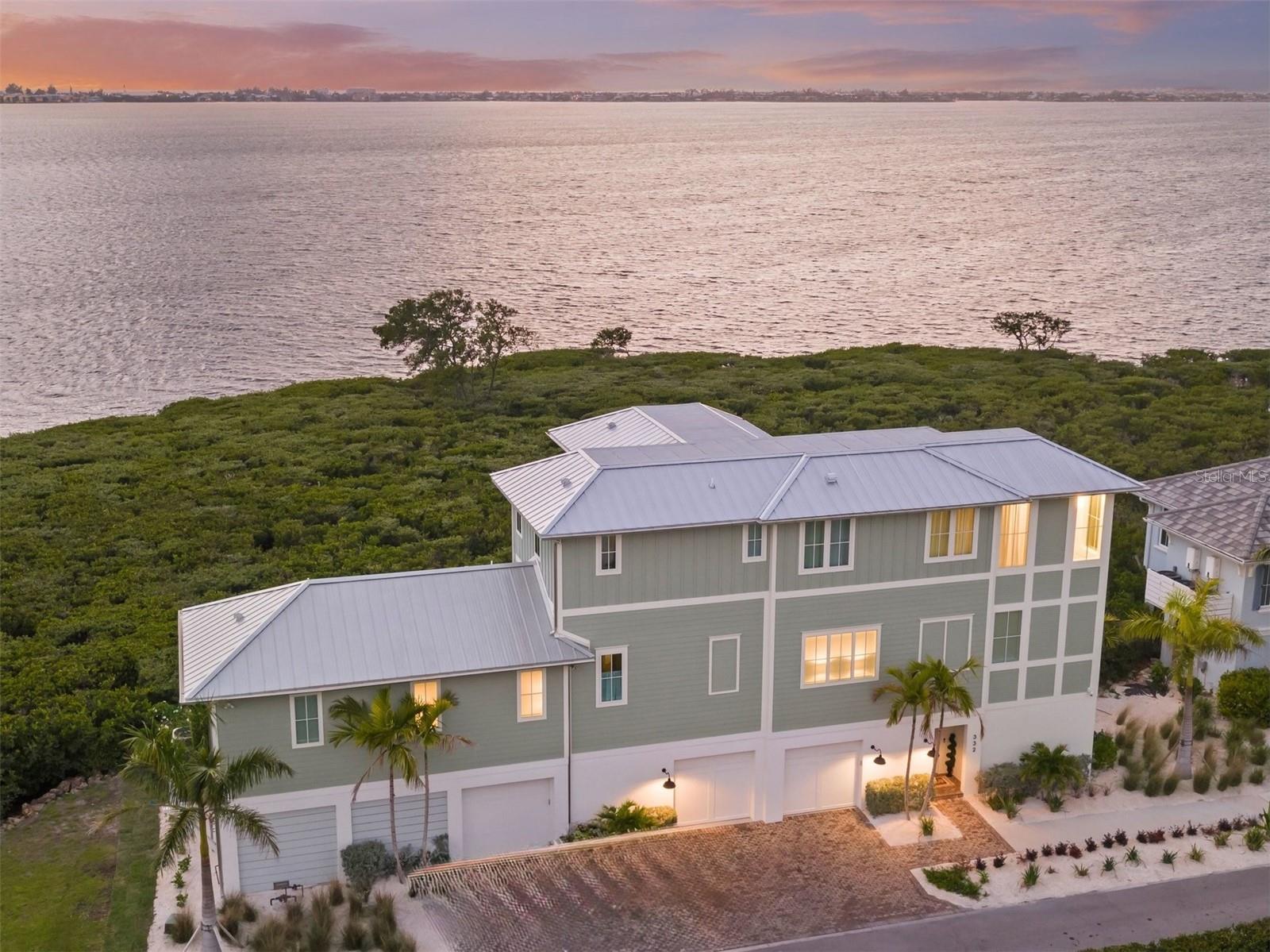 332 HARBOUR SOUND COURT