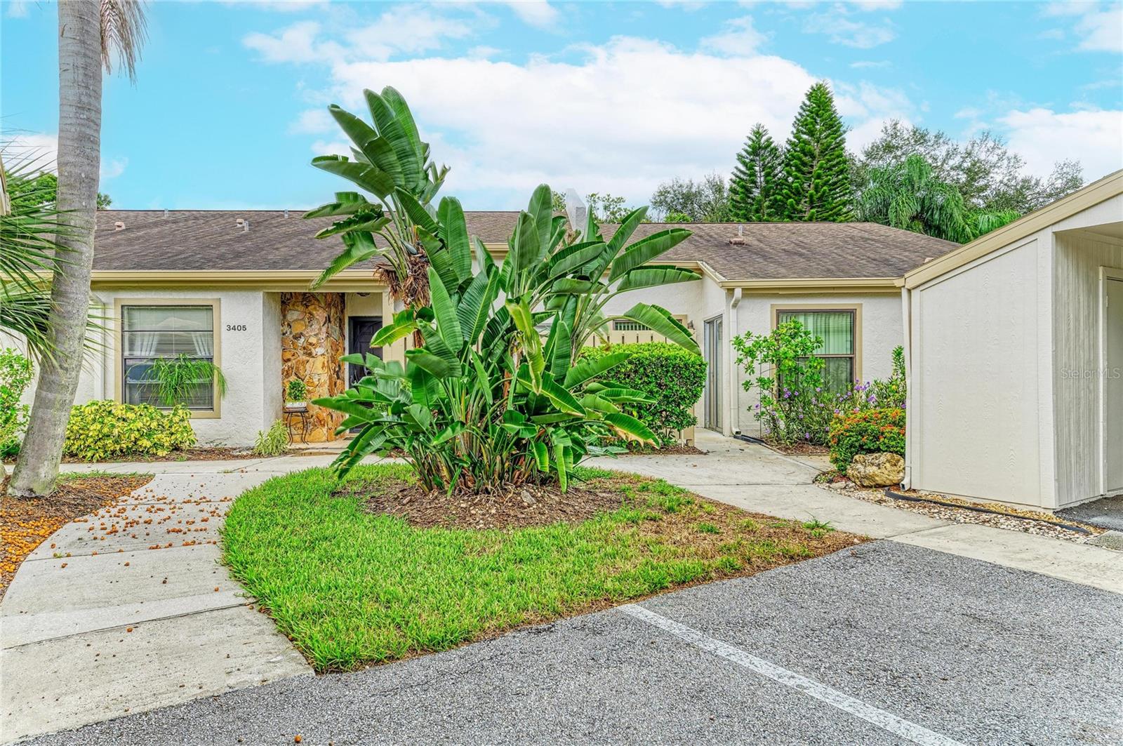 3405 TALLYWOOD LANE #7130