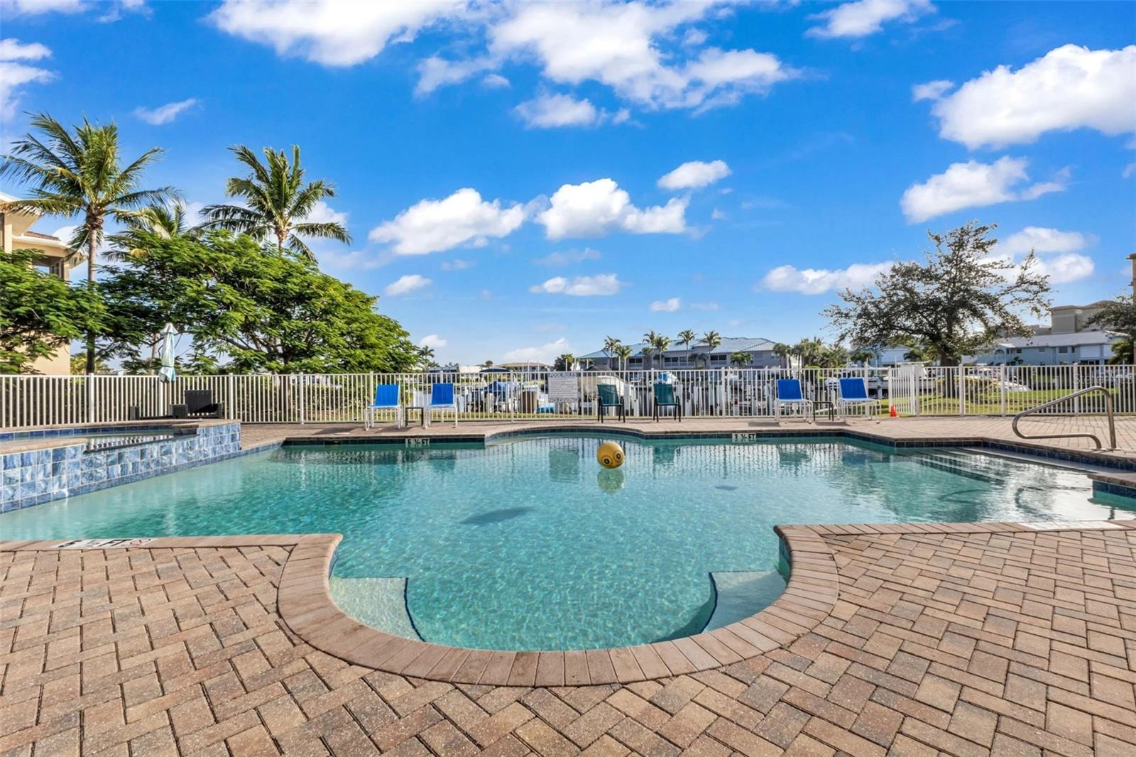 3322 PURPLE MARTIN DRIVE #125