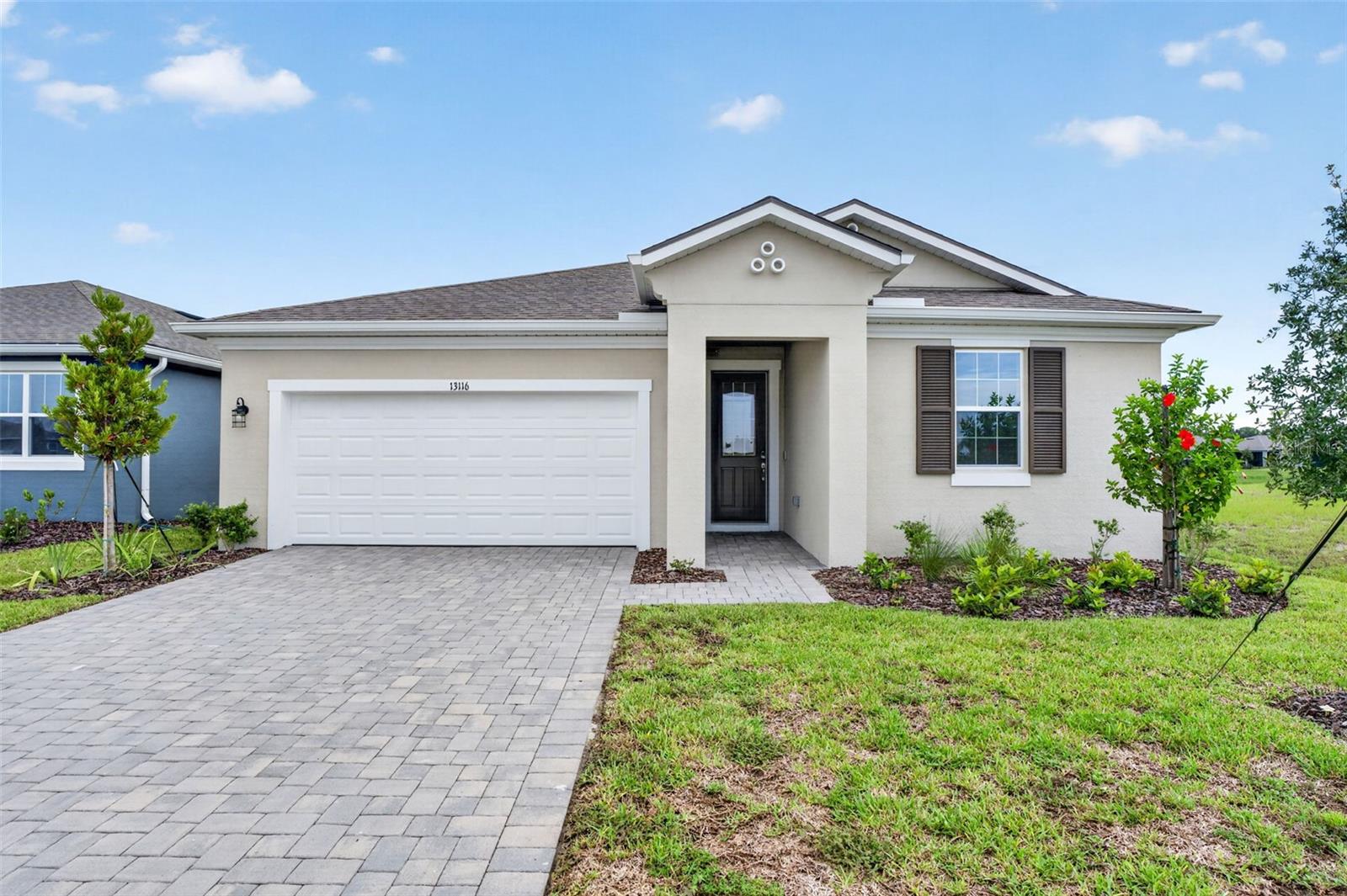 13116 OXEYE LANE