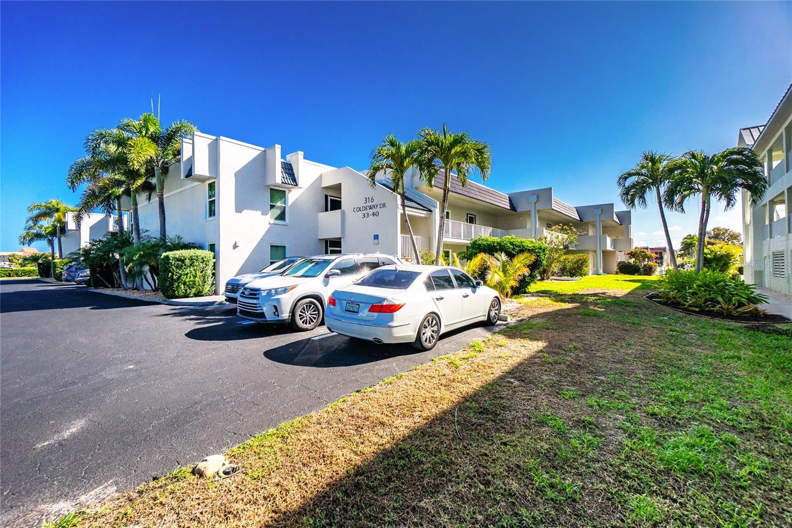 316 COLDEWAY DRIVE #38