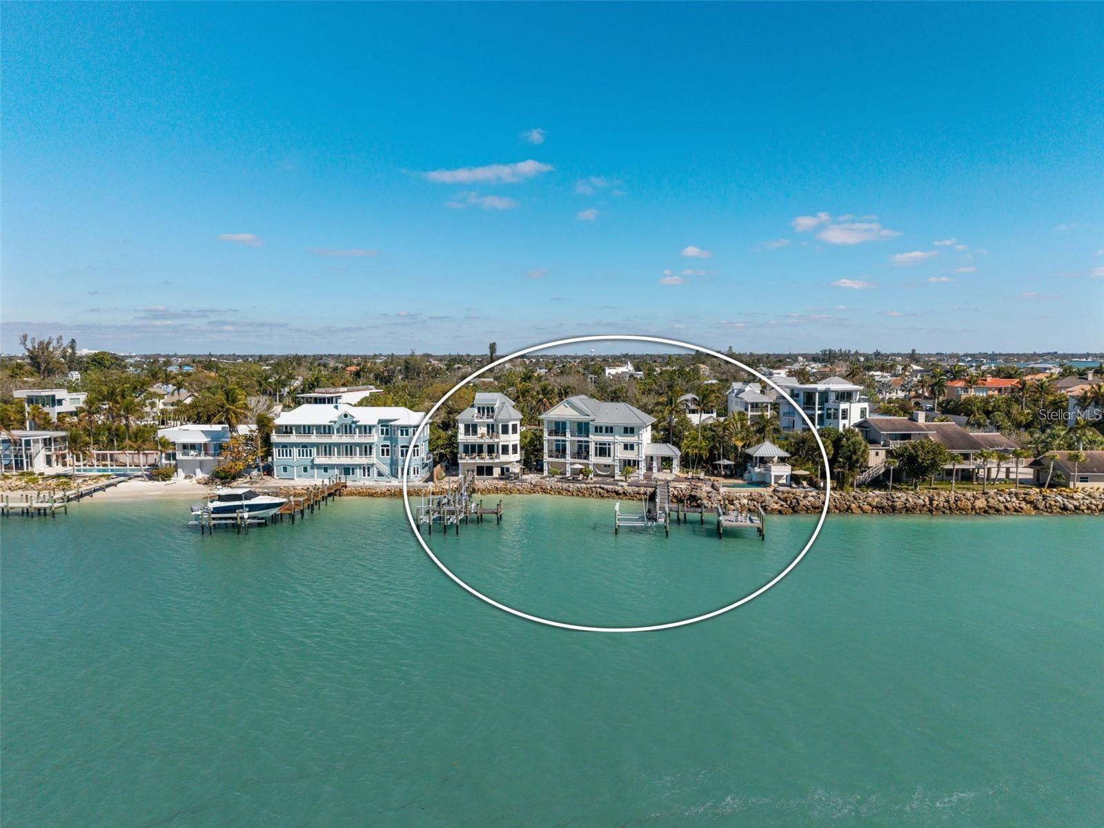 3750 BAYOU LOUISE LANE