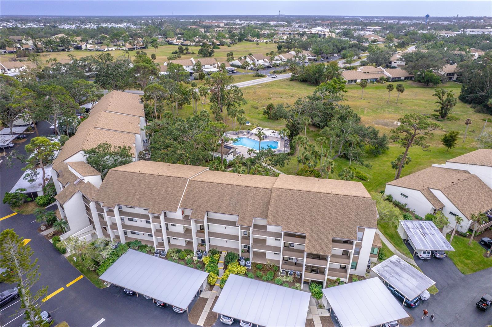 832 BIRD BAY WAY #113