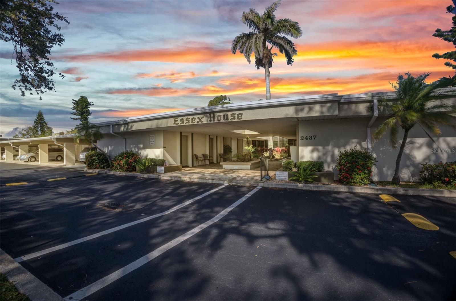 2437 HARBOR BOULEVARD #114