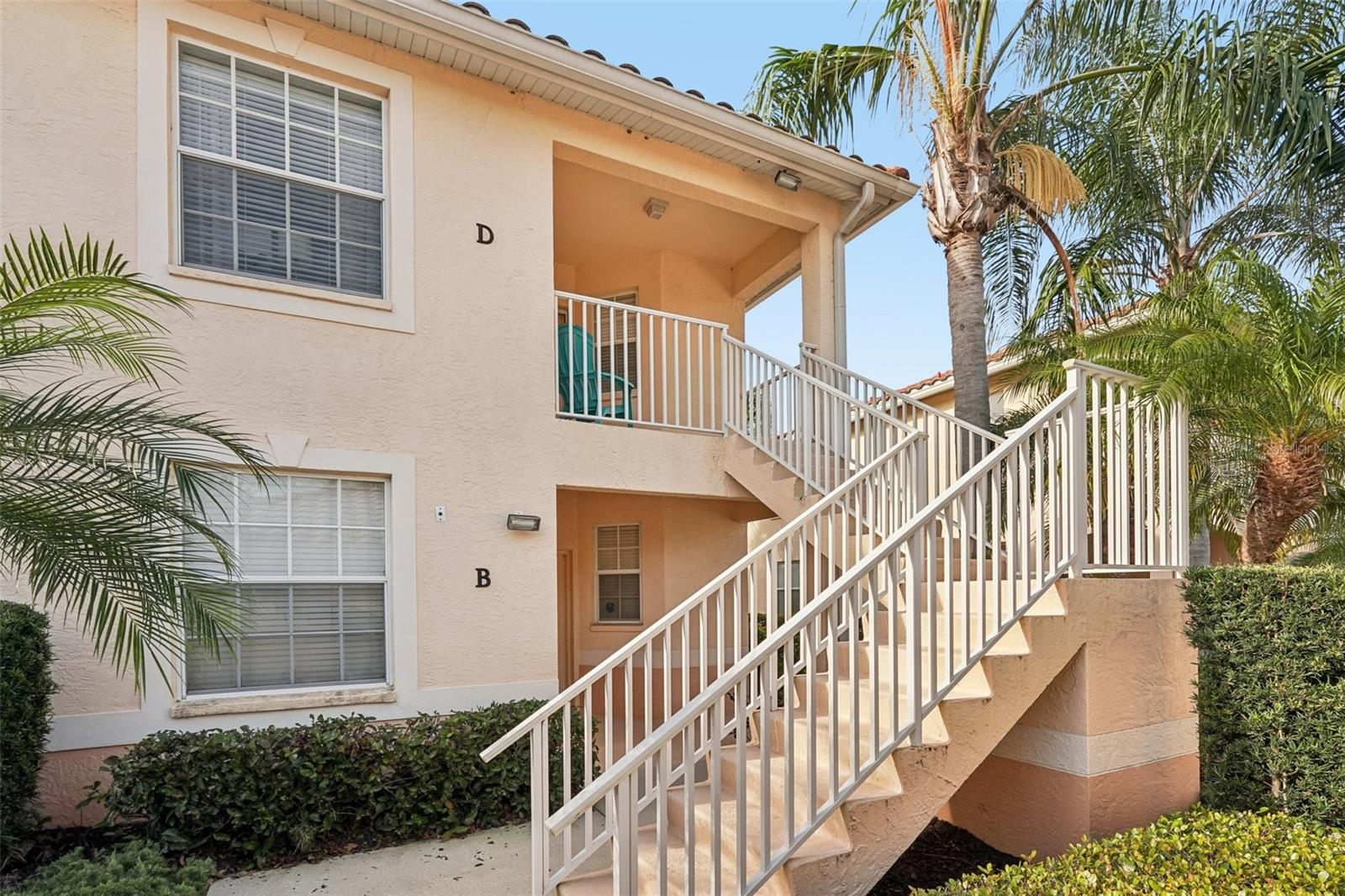4270 VICENZA DRIVE #D40