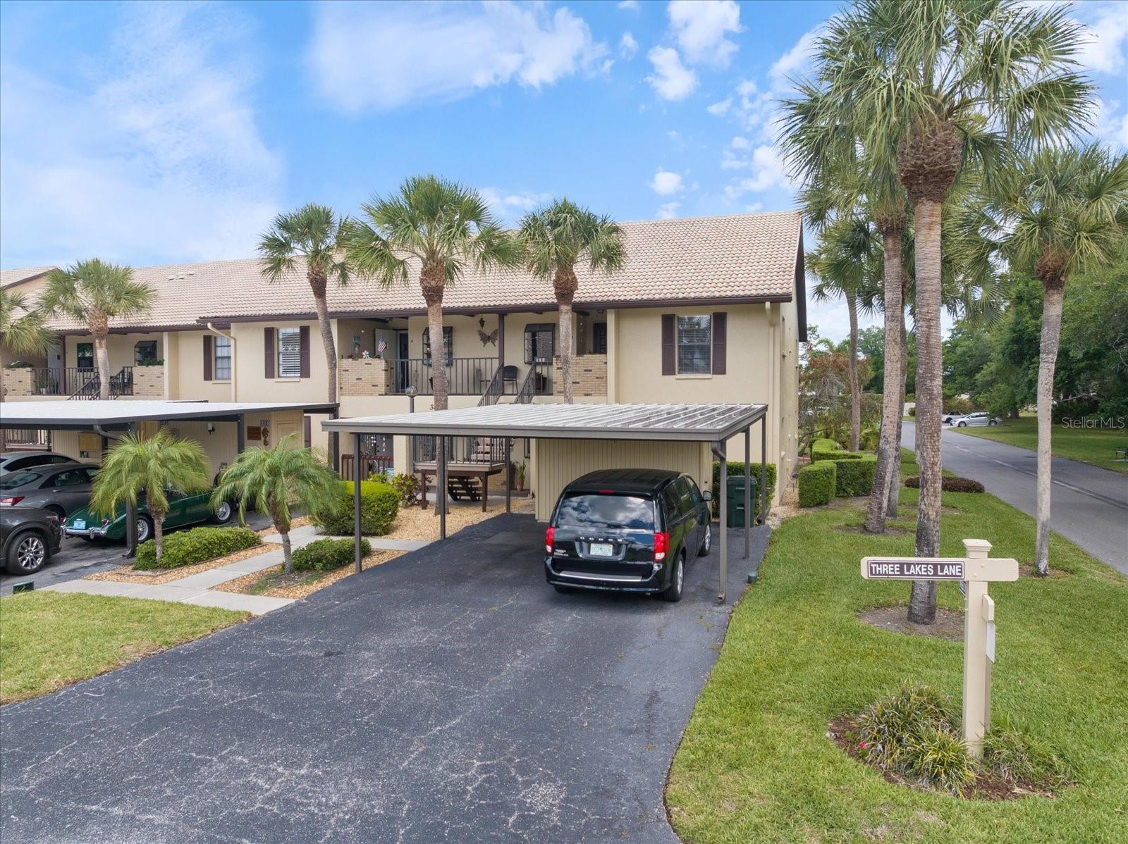 335 THREE LAKES LANE #B
