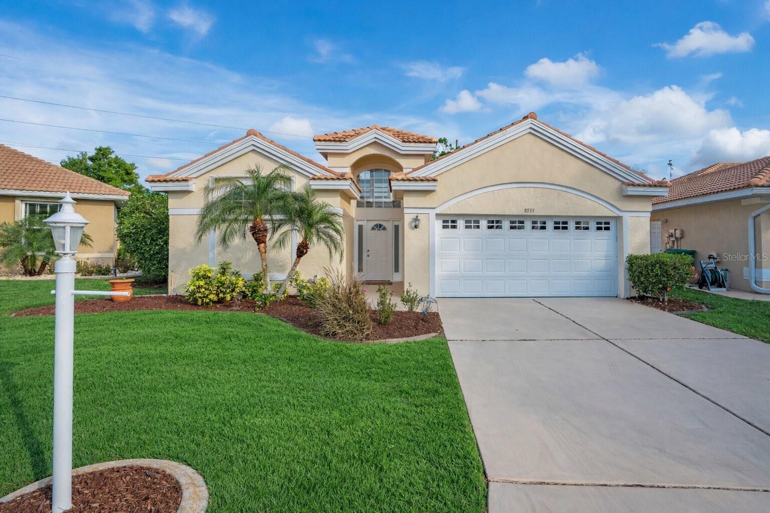 8533 GATEWAY COURT