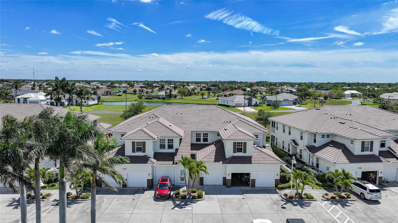 17288 ACAPULCO ROAD #421