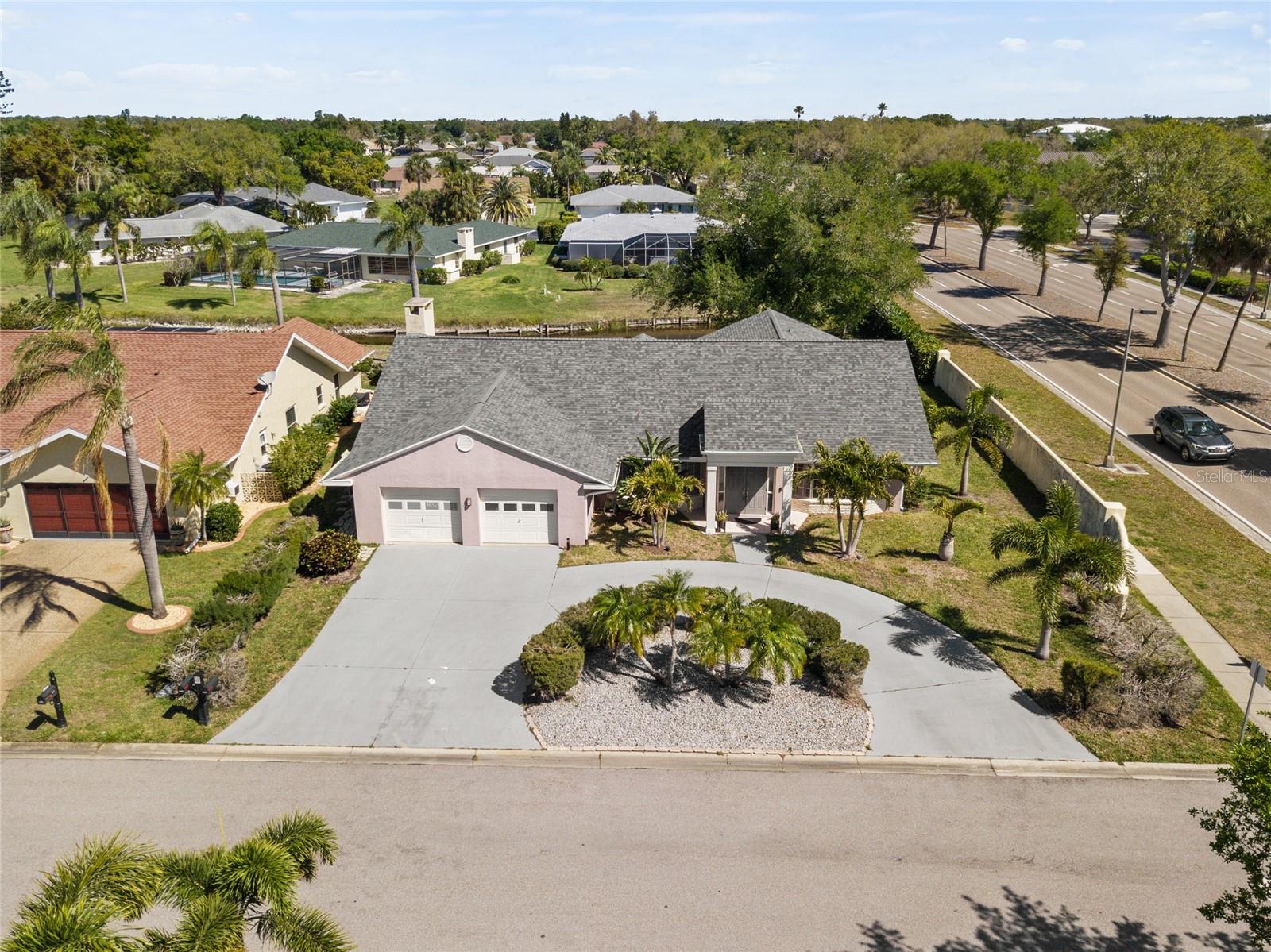 1009 KINGS COURT