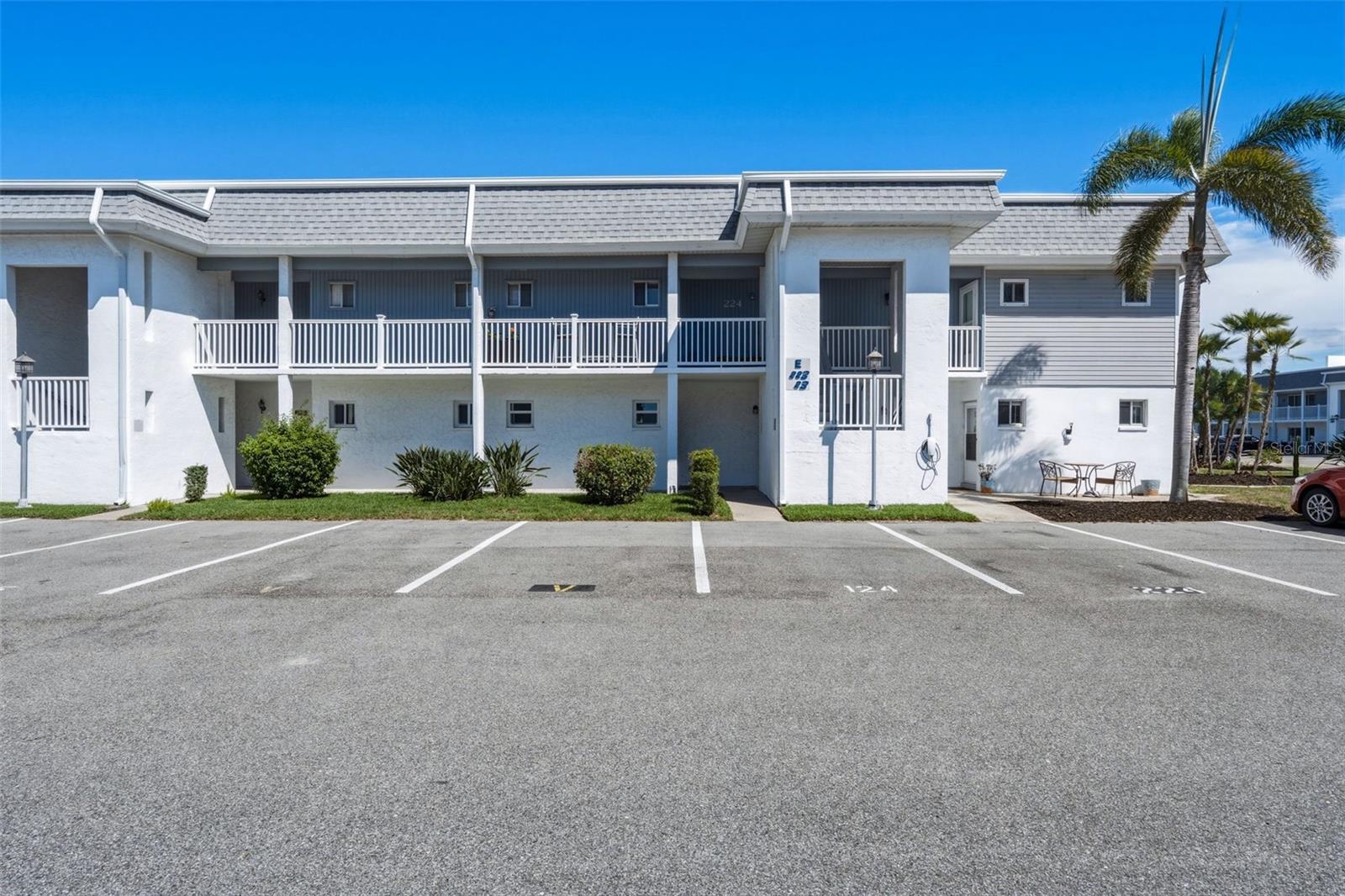22375 EDGEWATER DRIVE #224