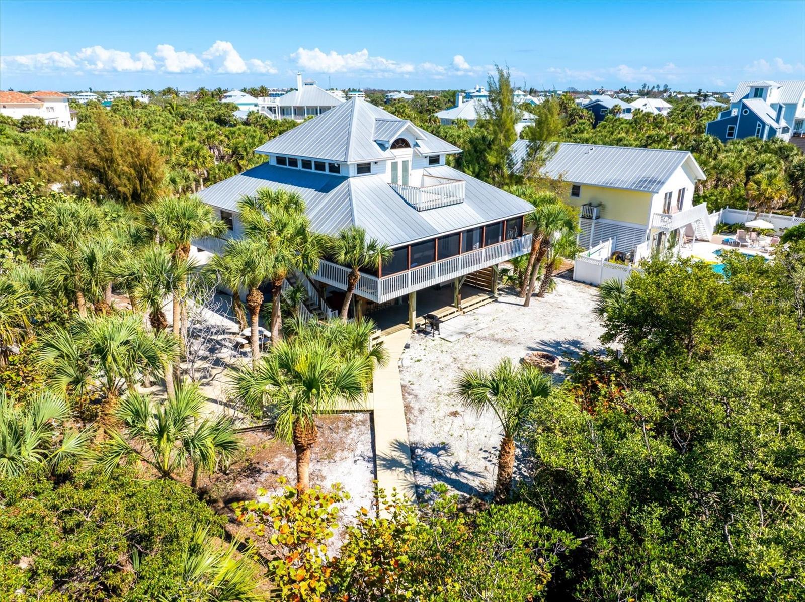 51 PALM DRIVE