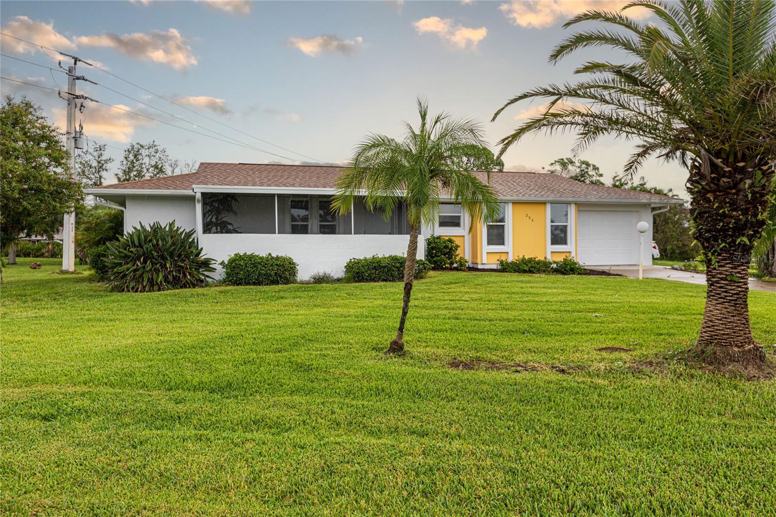 295 ANNAPOLIS LANE