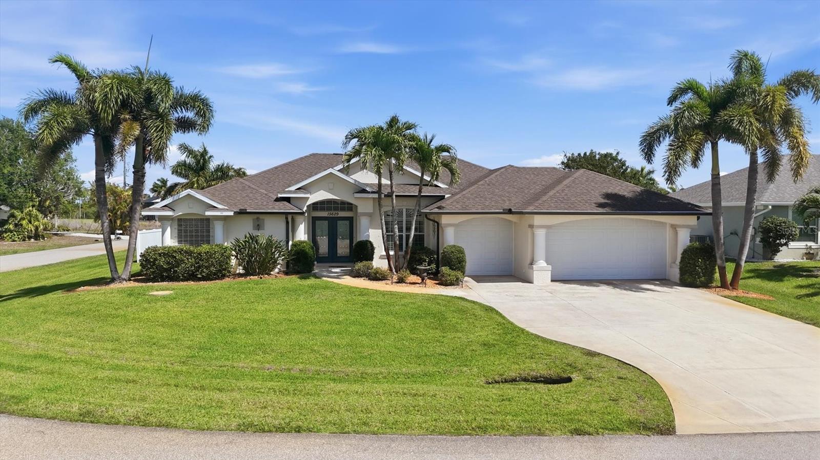 15629 HAVANA CIRCLE