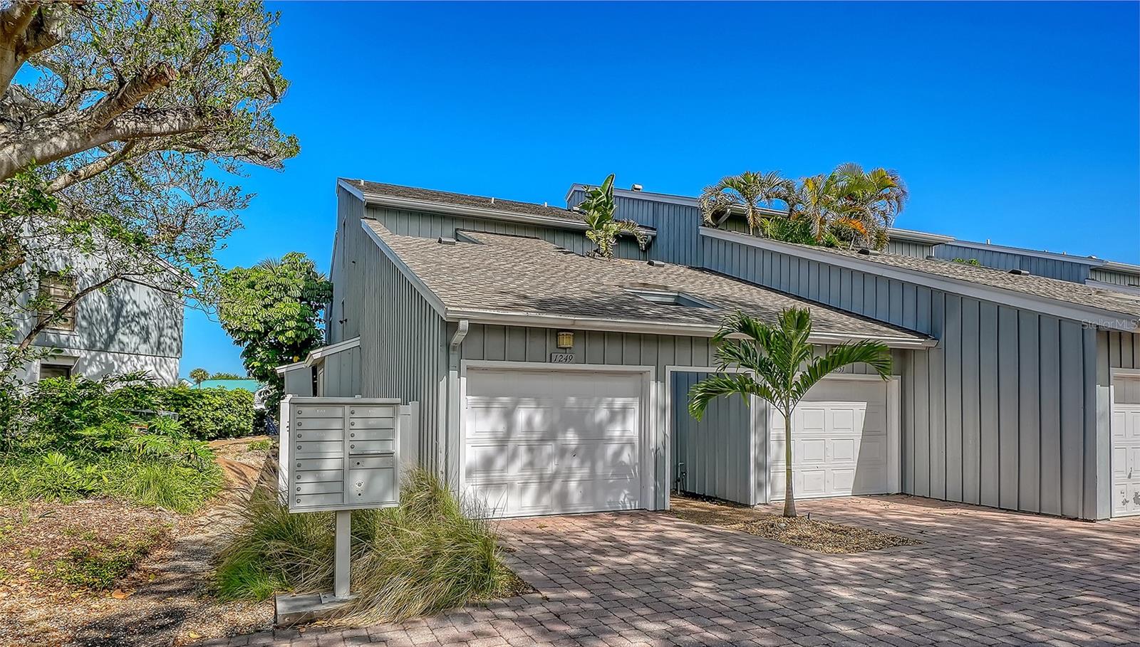 1249 DOCKSIDE PLACE #110