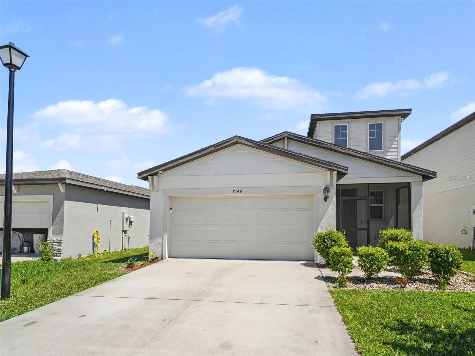 7144 BOGGY CREEK PLACE