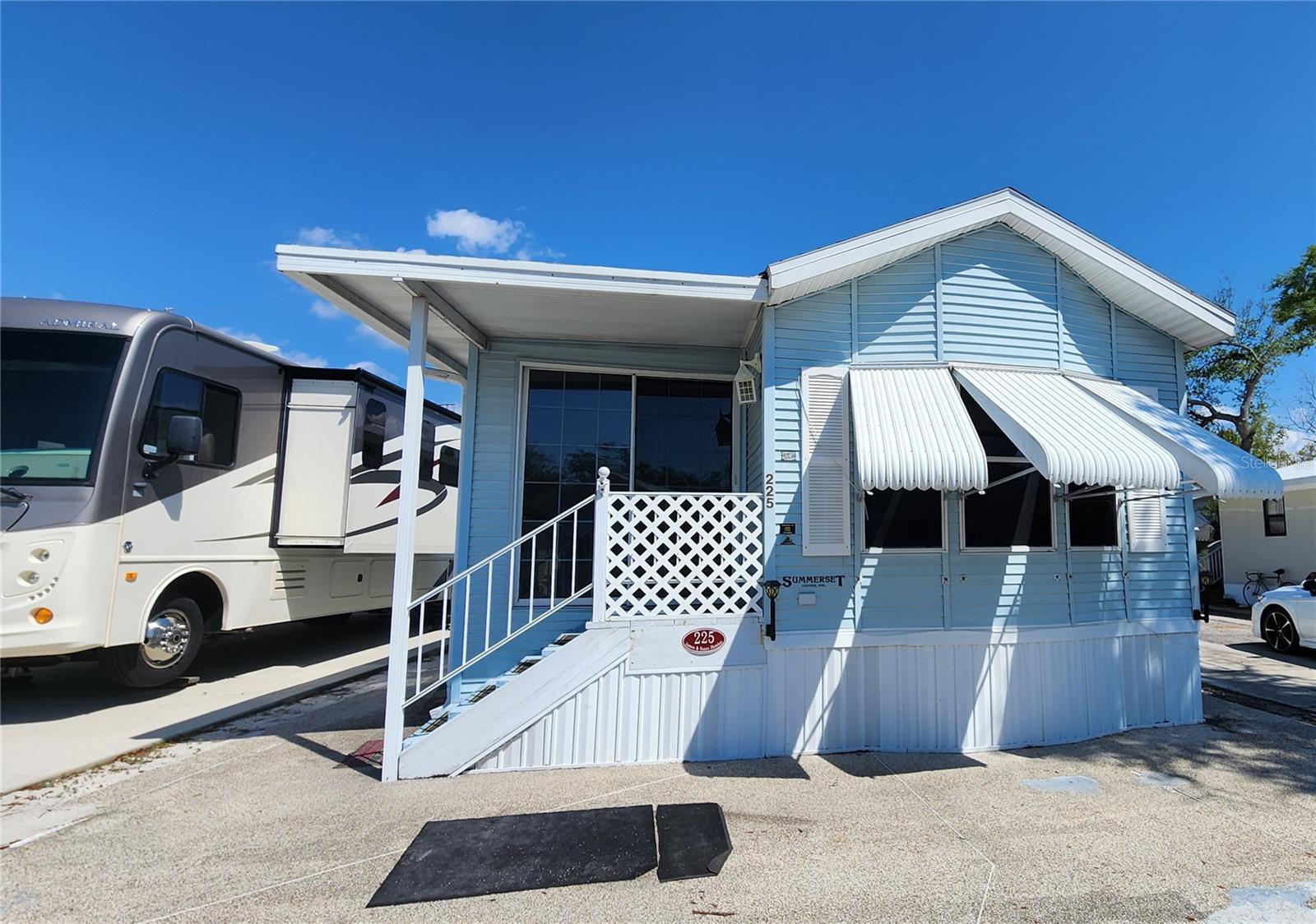 3300 26TH AVENUE #225