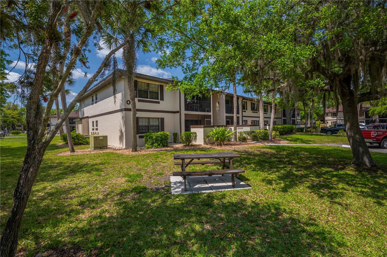 19505 QUESADA AVENUE #O207