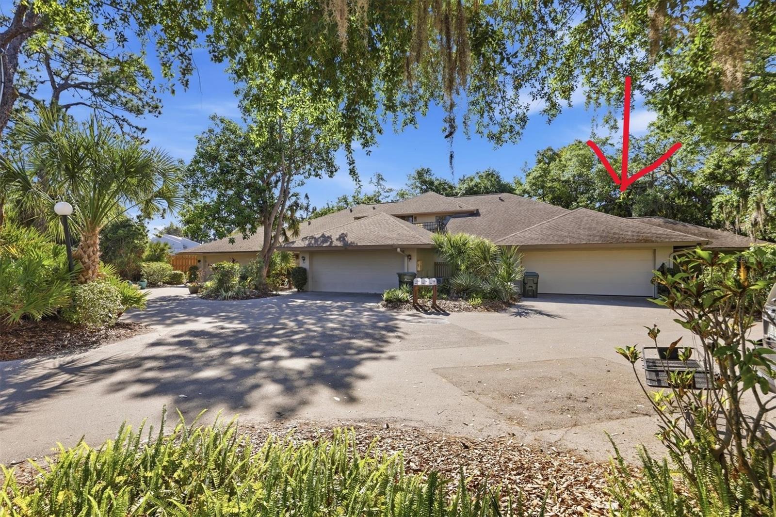 3351 THORNWOOD ROAD #3351