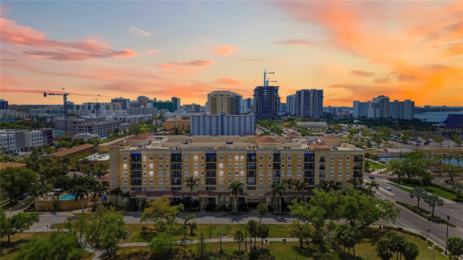 1064 TAMIAMI TRAIL #1406