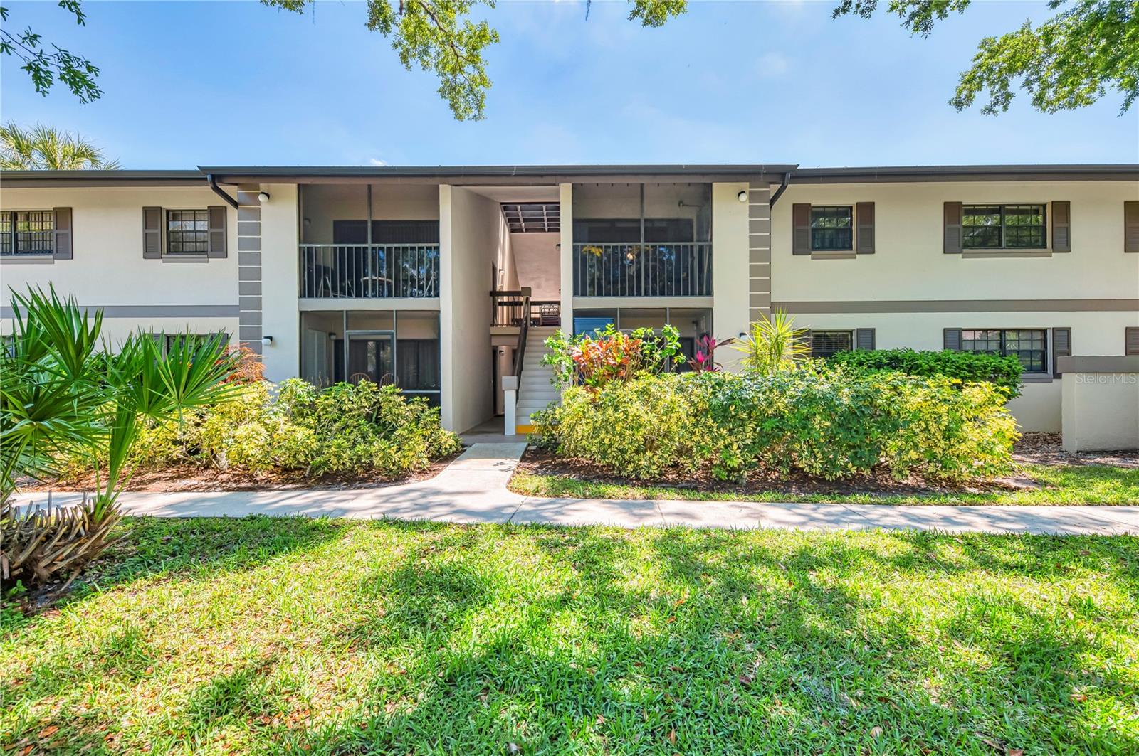 1515 FORREST NELSON BOULEVARD #G104